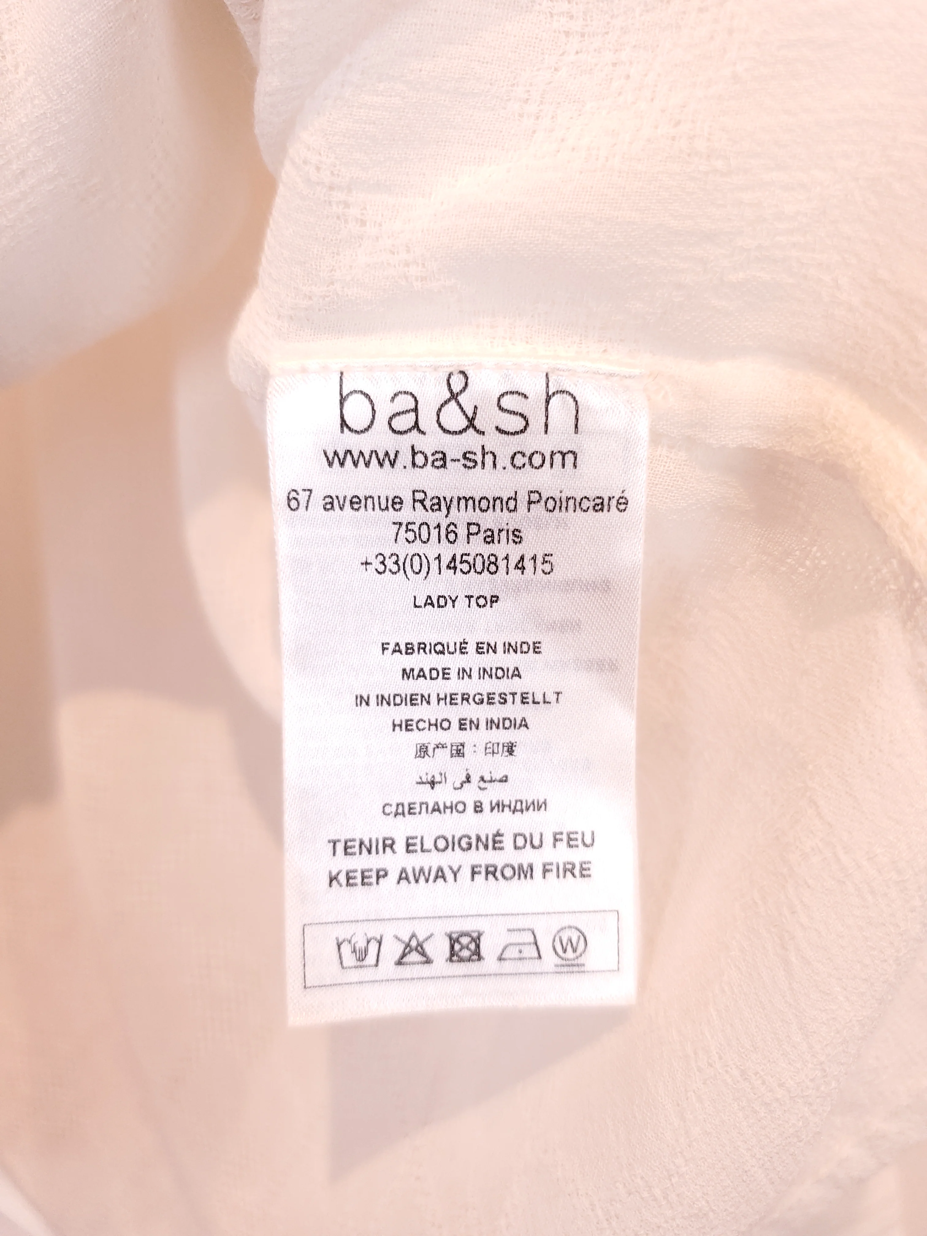 Blouse Bash - Image 6