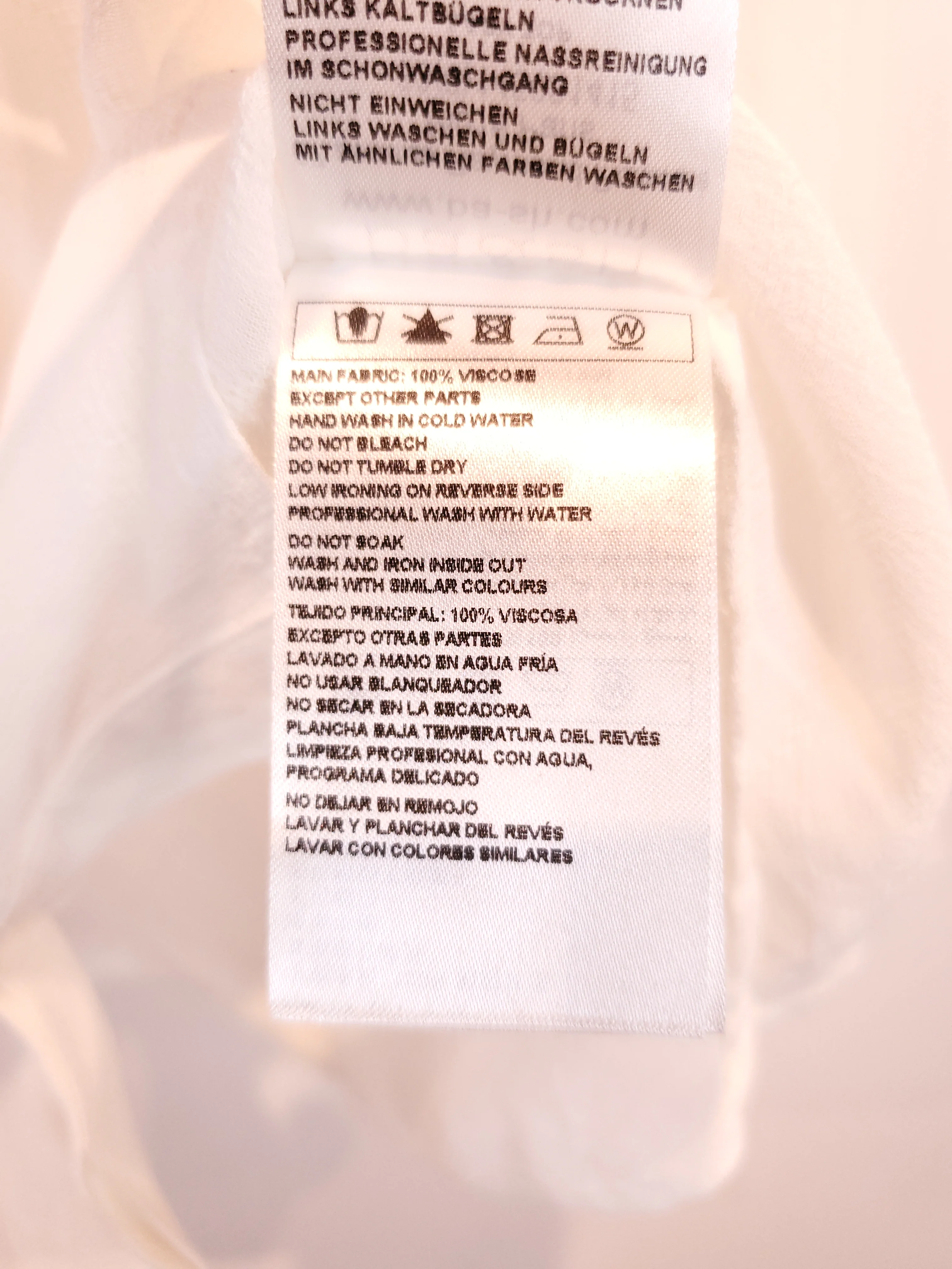 Blouse Bash - Image 7