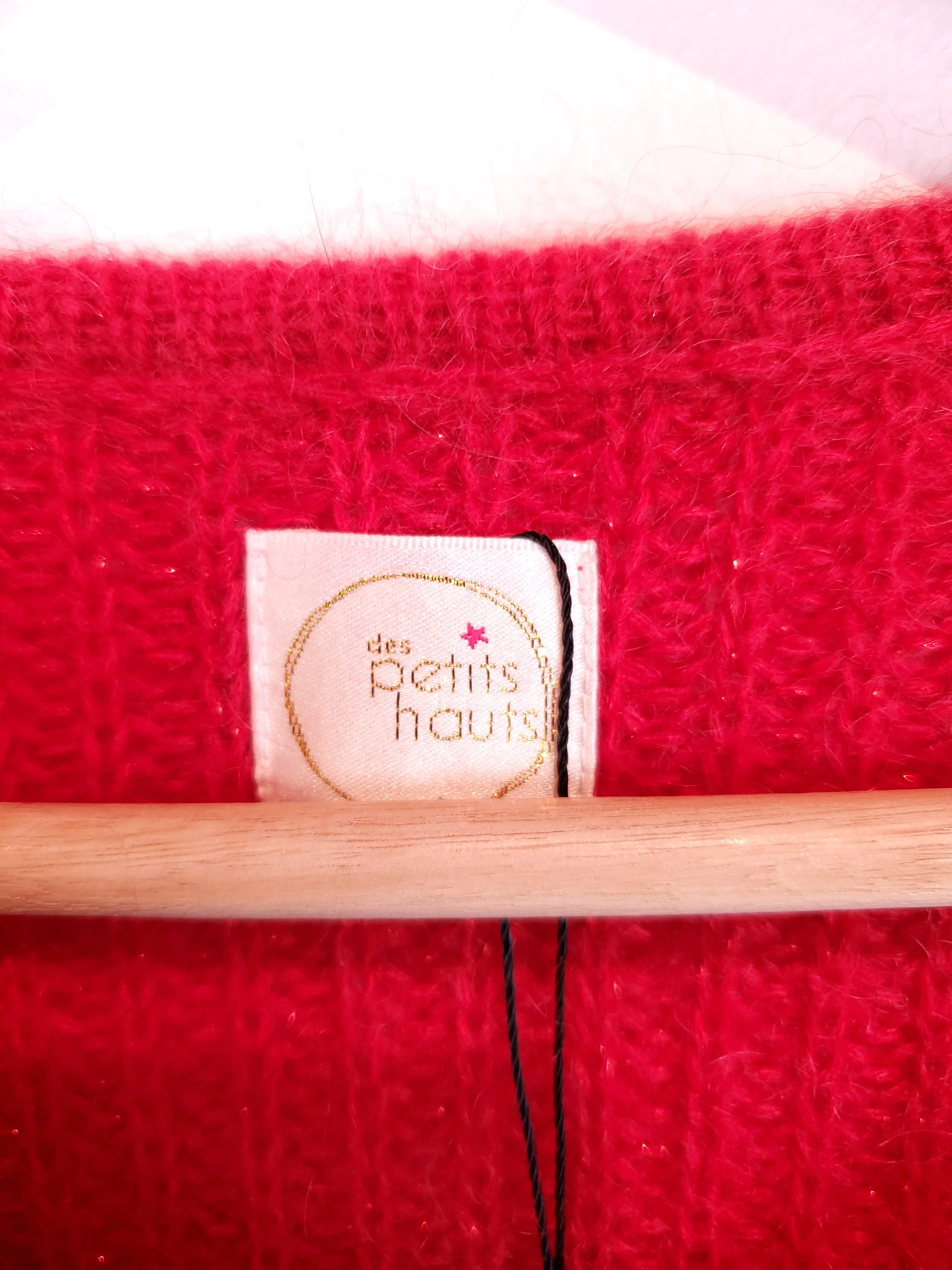 Cardigan Des Petits Hauts - Image 3
