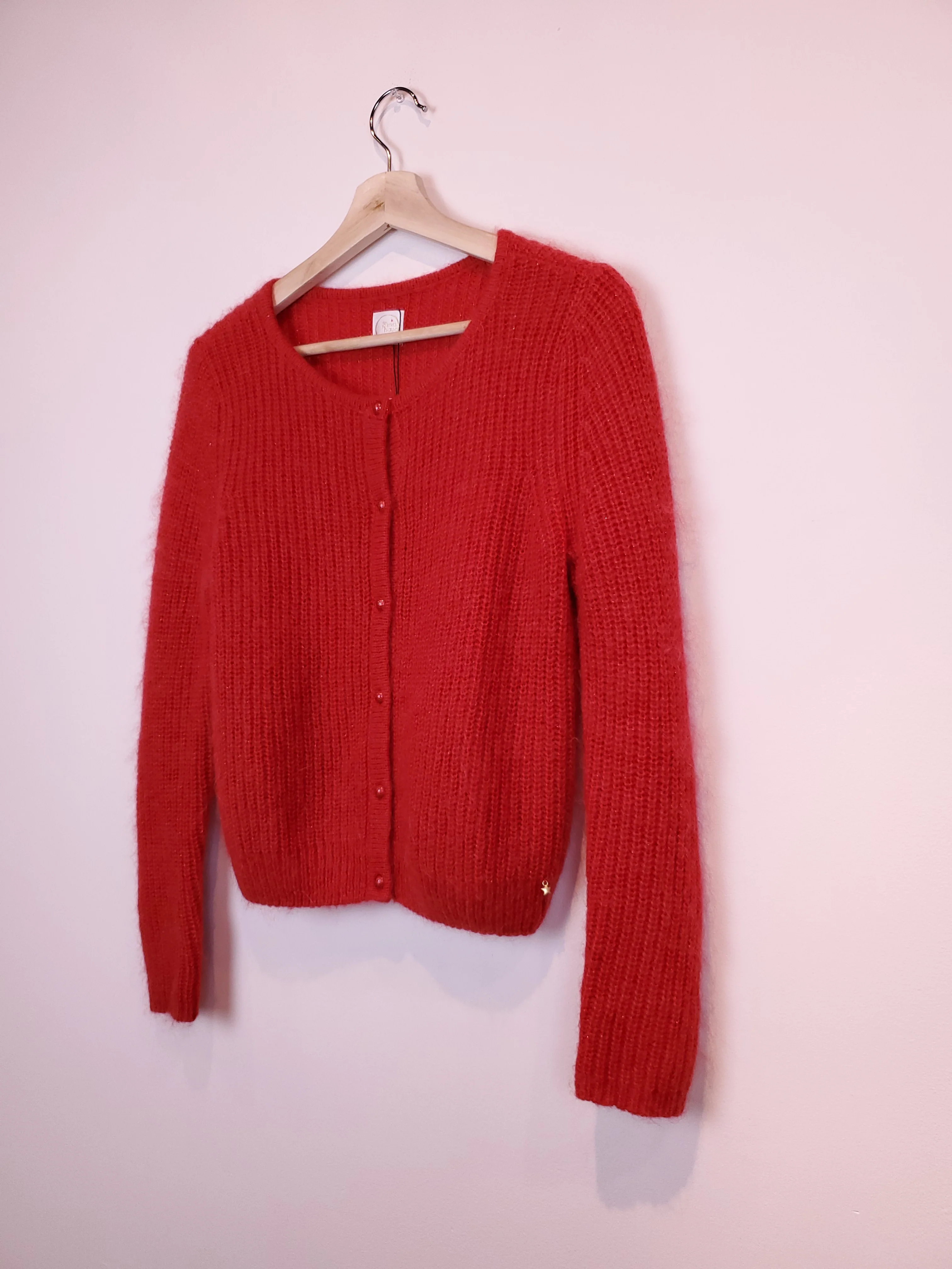Cardigan Des Petits Hauts - Image 5