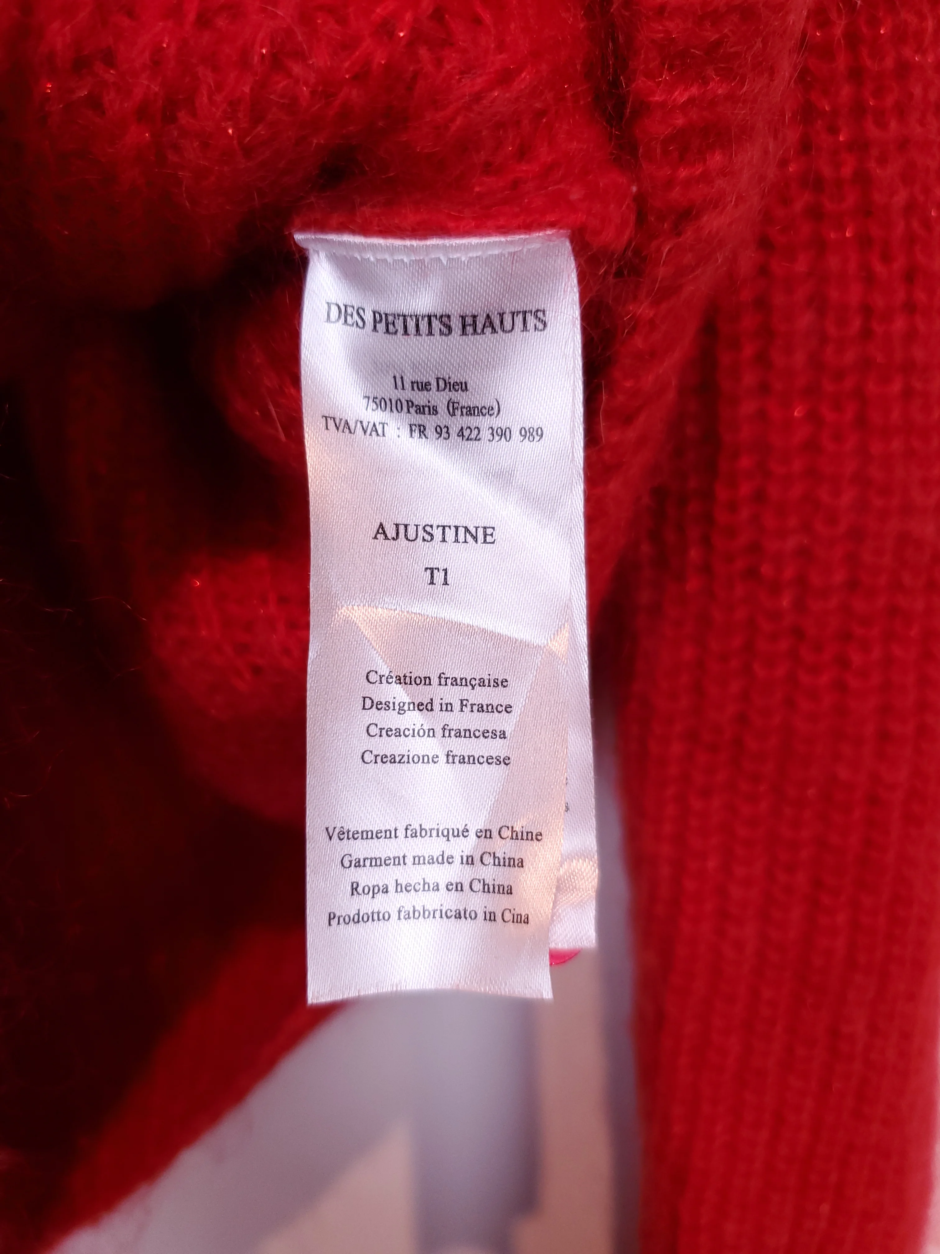 Cardigan Des Petits Hauts - Image 6