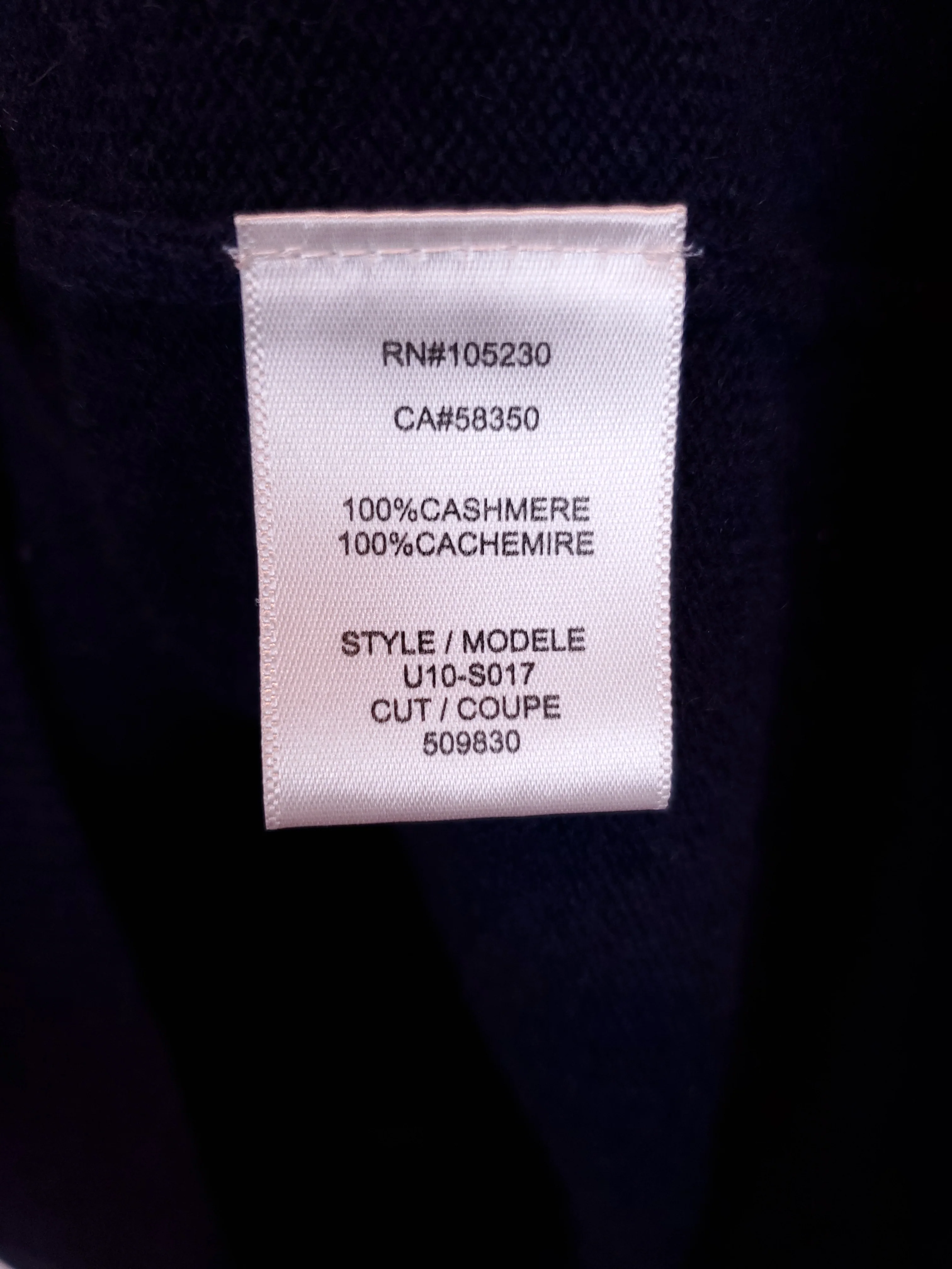 Cardigan Equipment - Image 5