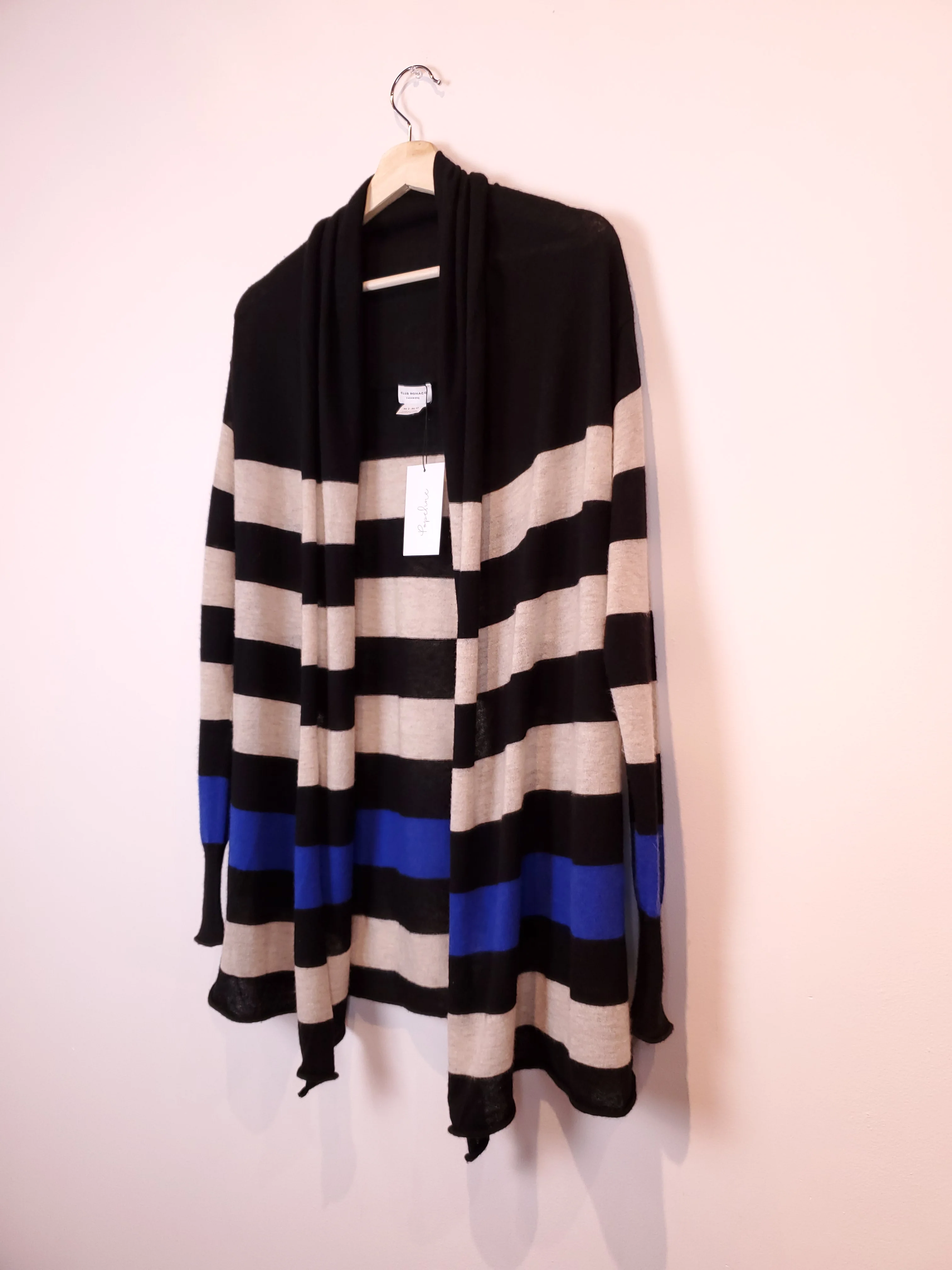 Cardigan Club Monaco - Image 4