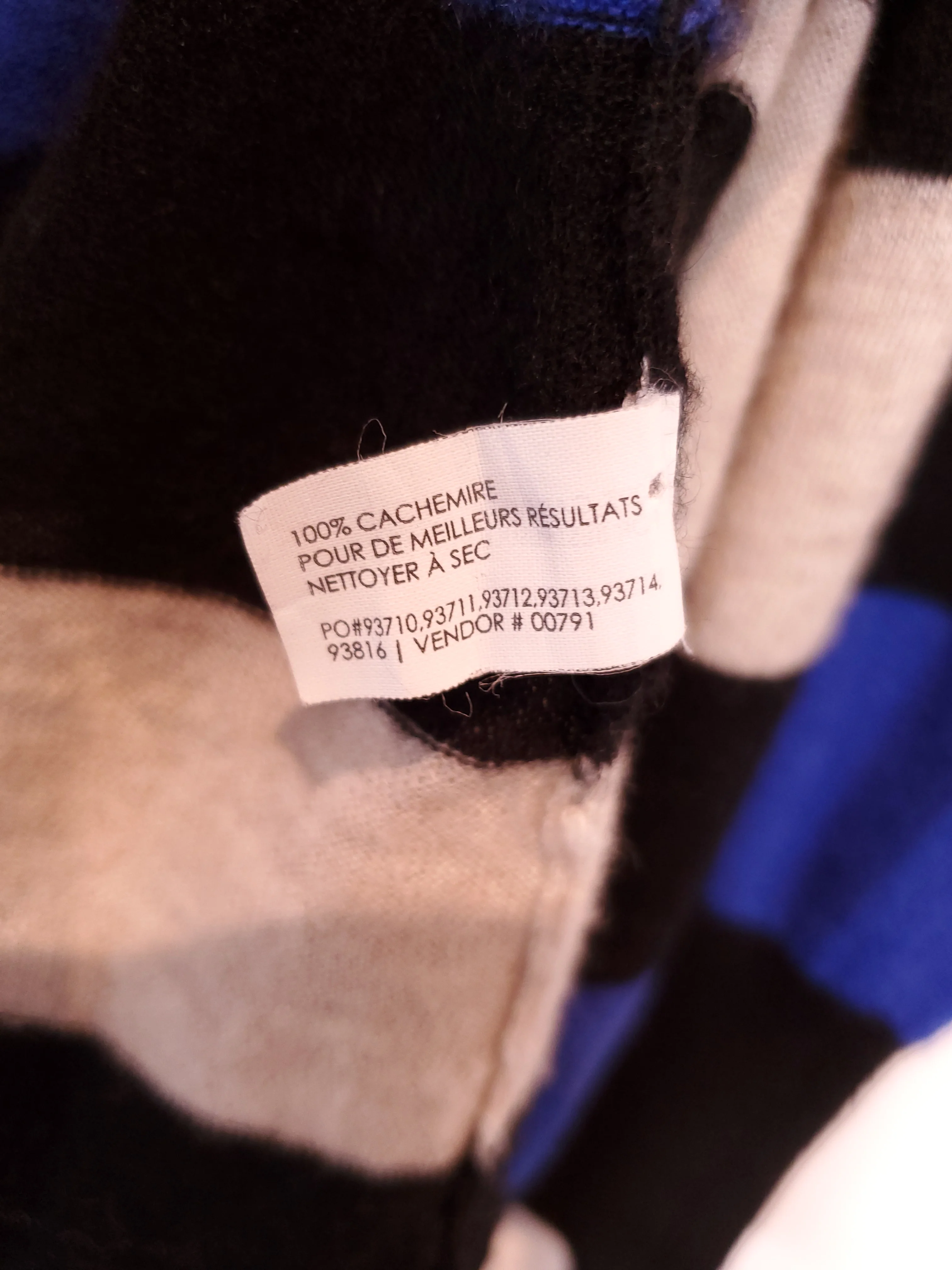 Cardigan Club Monaco - Image 5