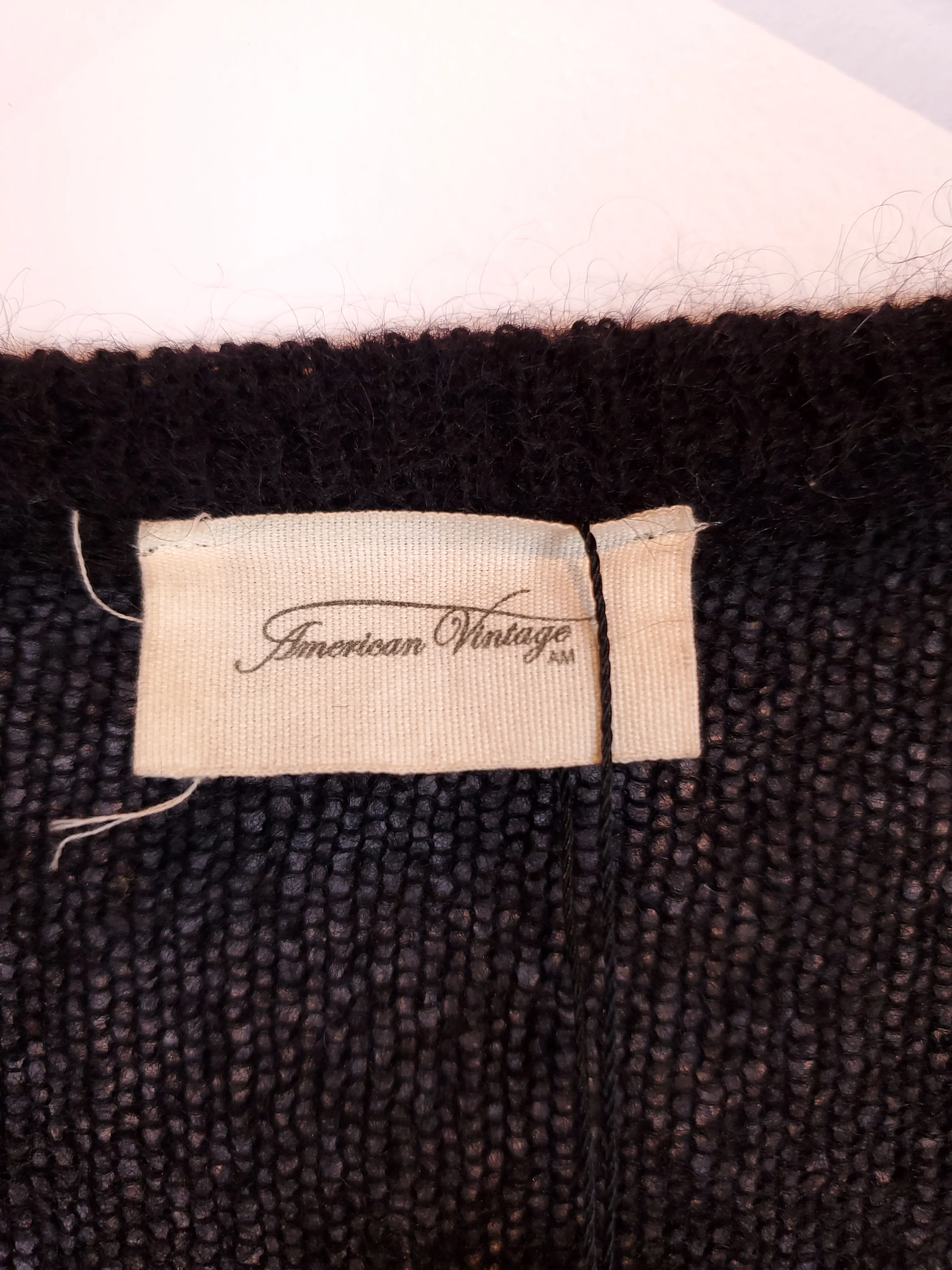 Cardigan American Vintage - Image 3
