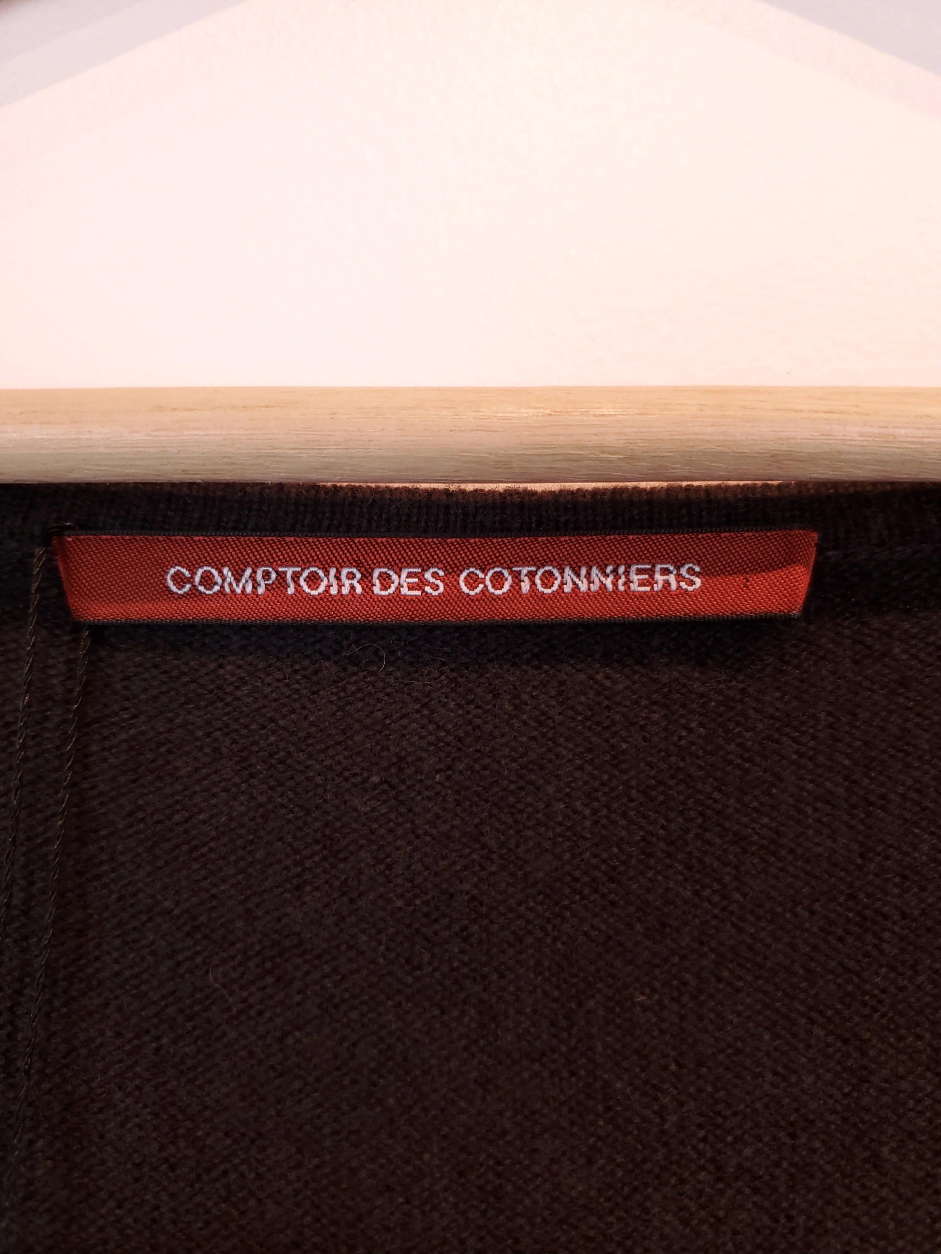 Cardigan Comptoir des Cotonniers - Image 3