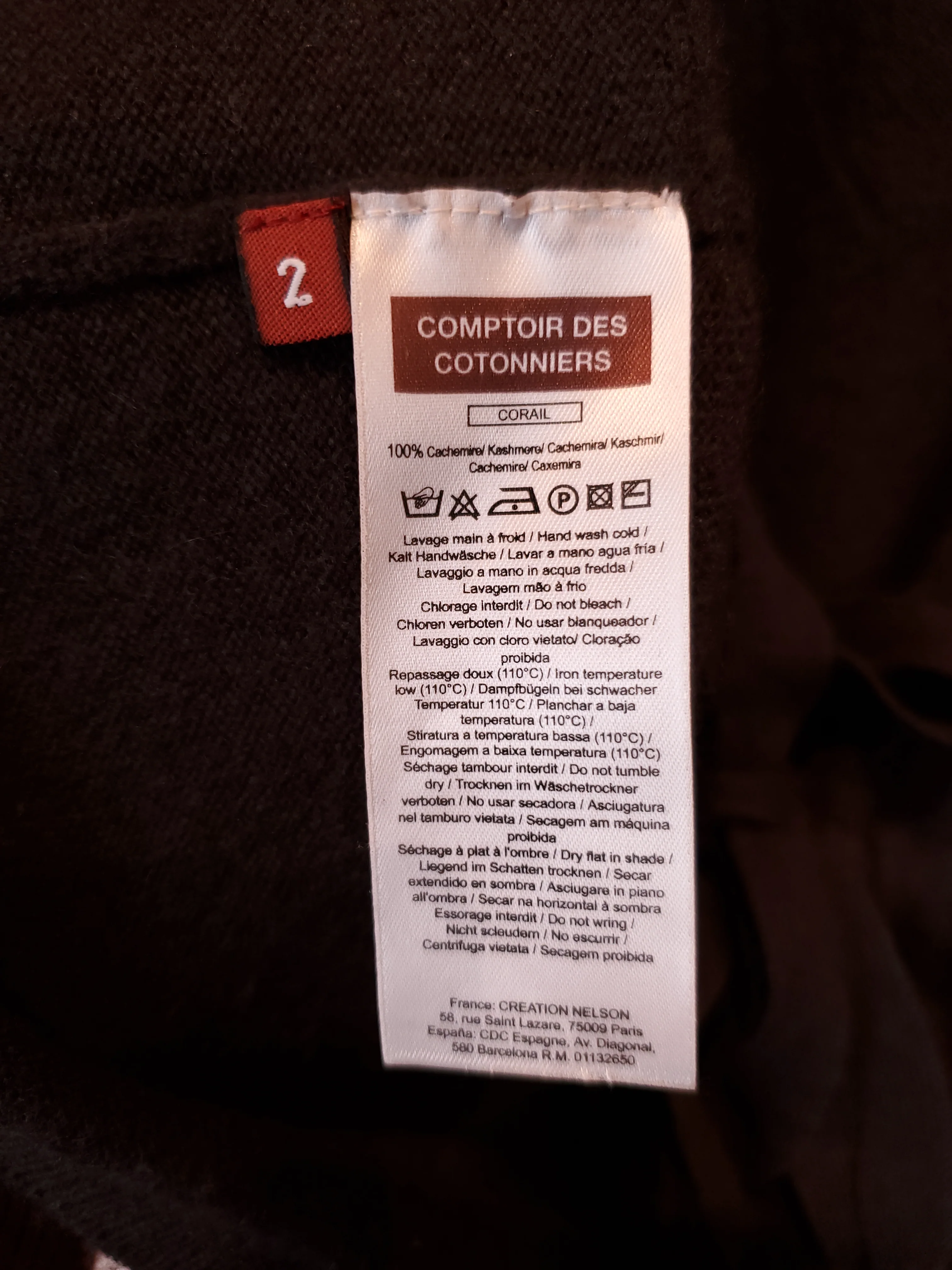 Cardigan Comptoir des Cotonniers - Image 4
