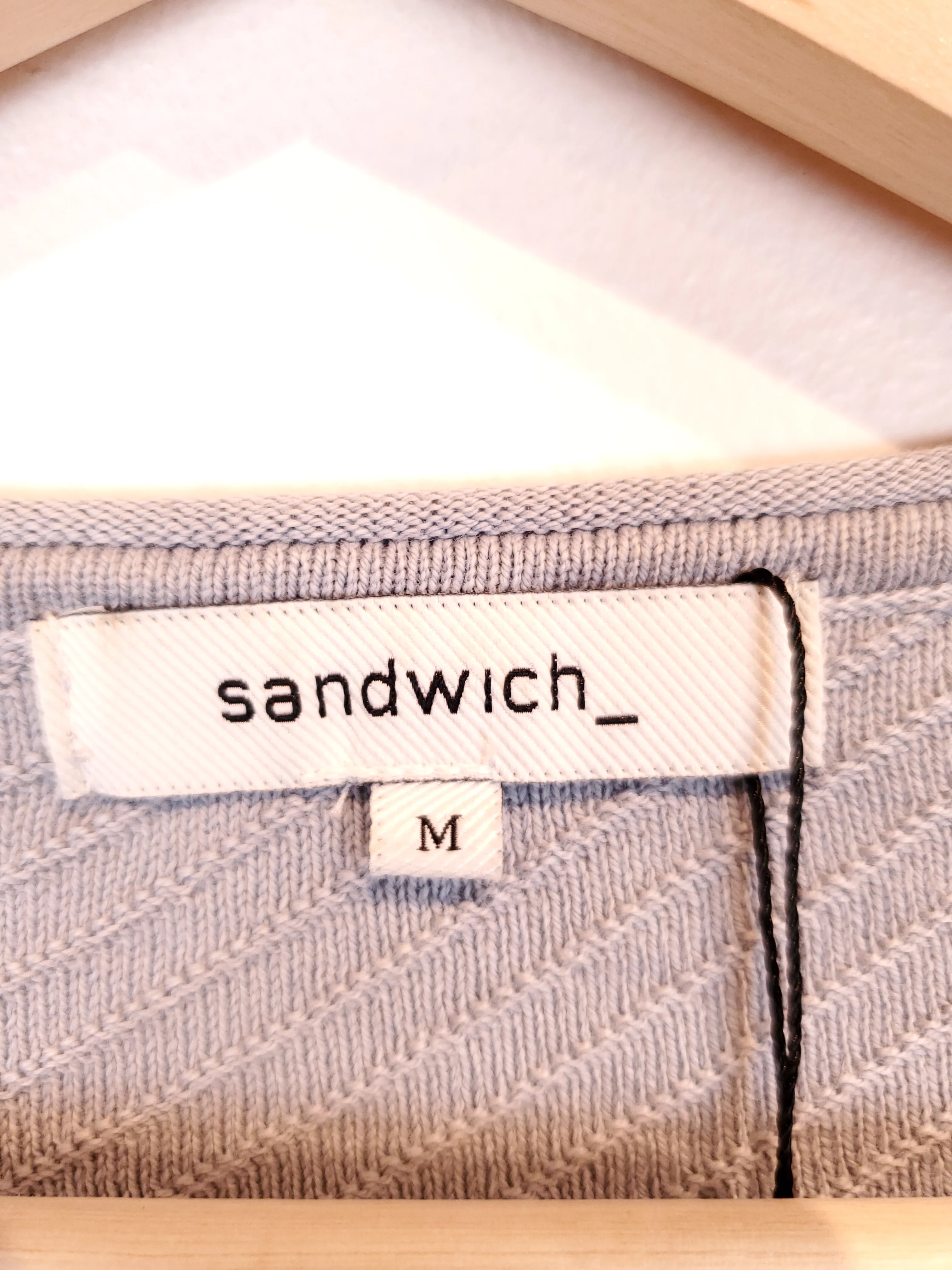 Cardigan Sandwich - Image 3