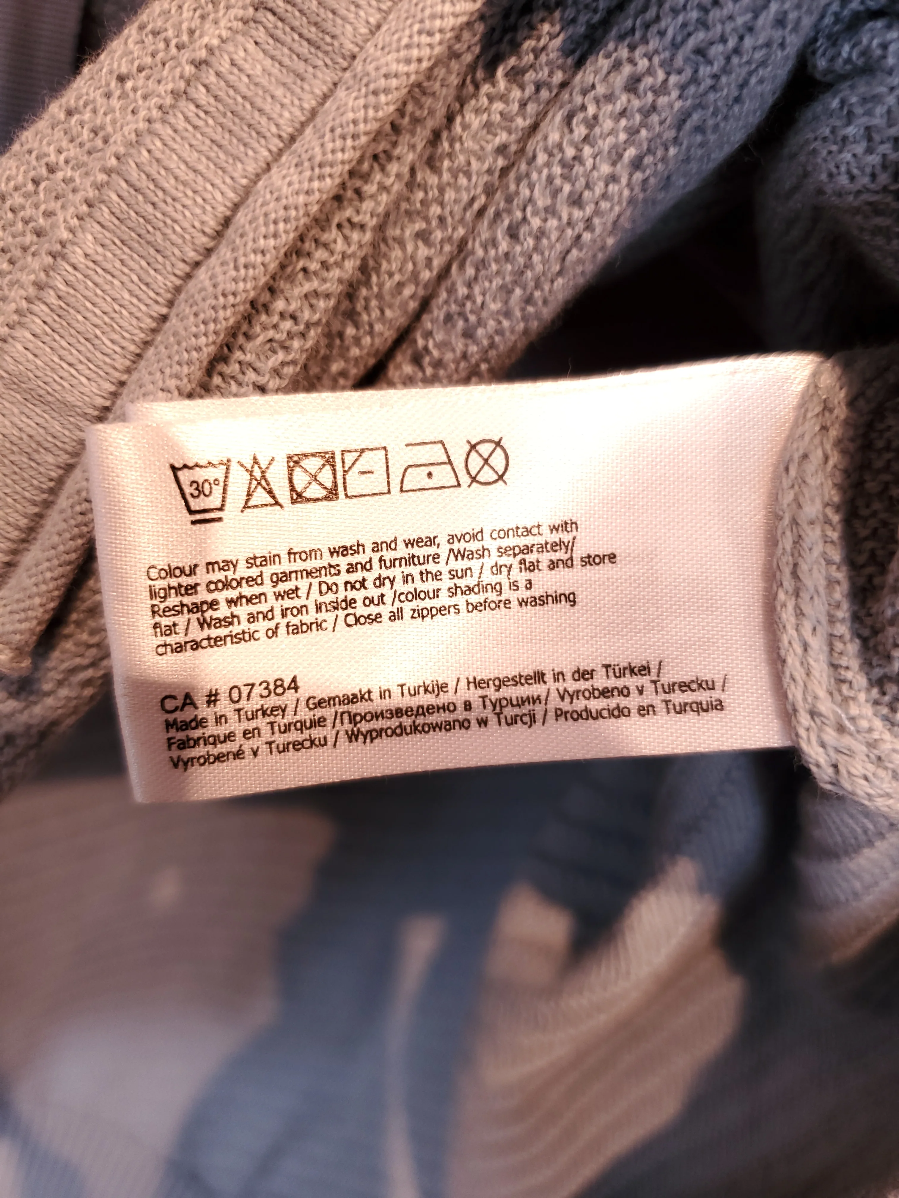 Cardigan Sandwich - Image 6