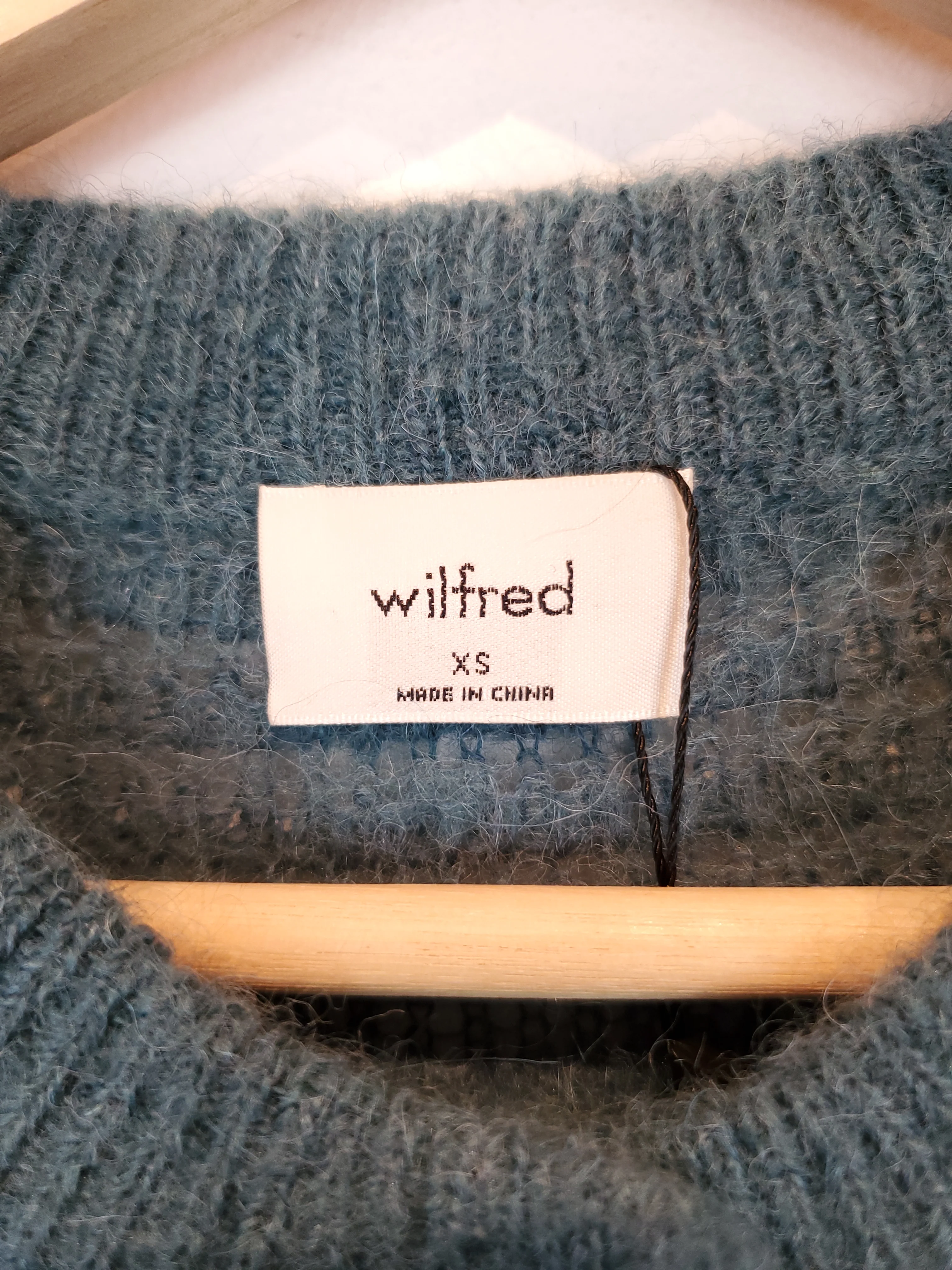 Cardigan Wilfred - Image 3