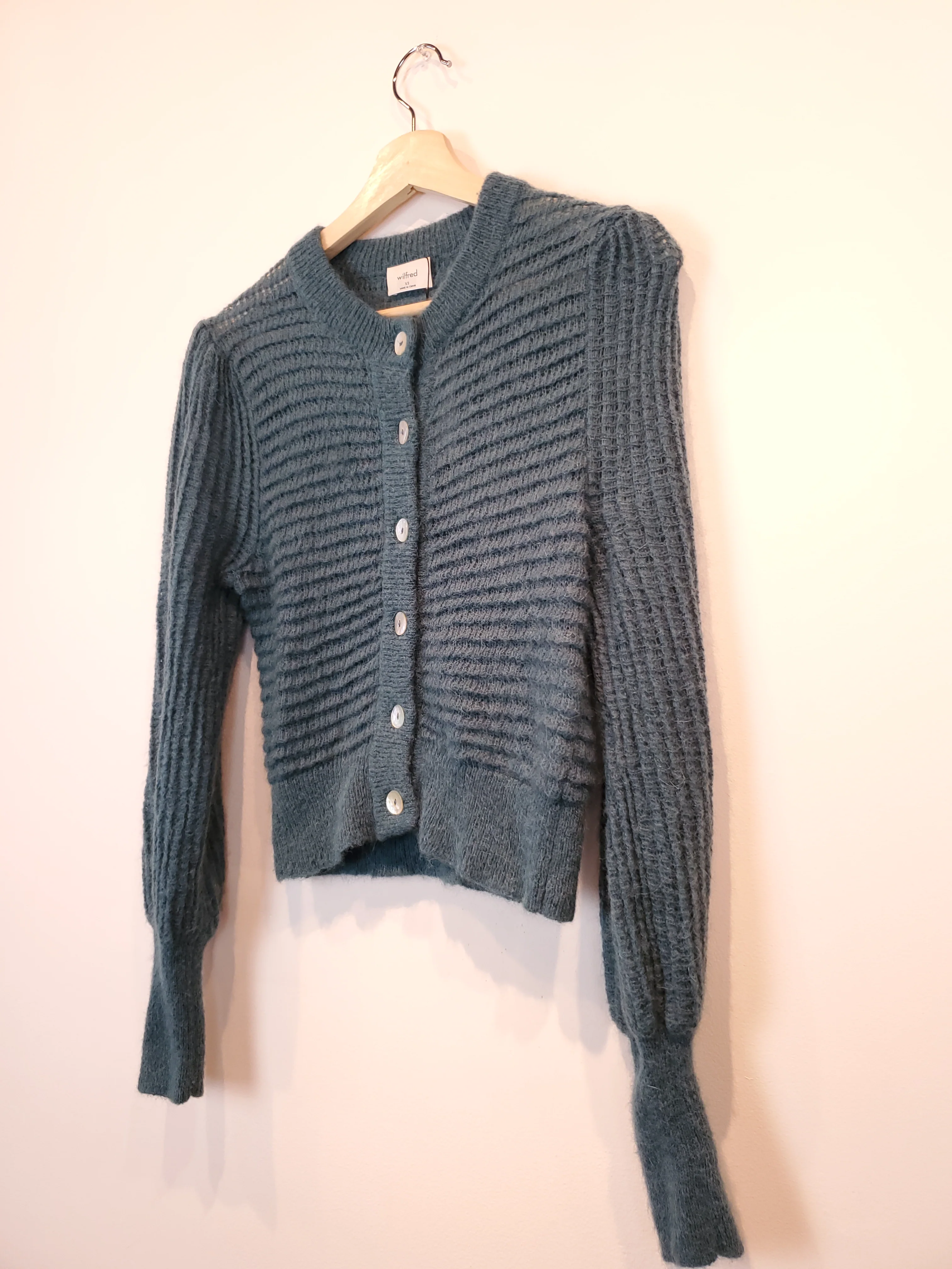 Cardigan Wilfred - Image 4