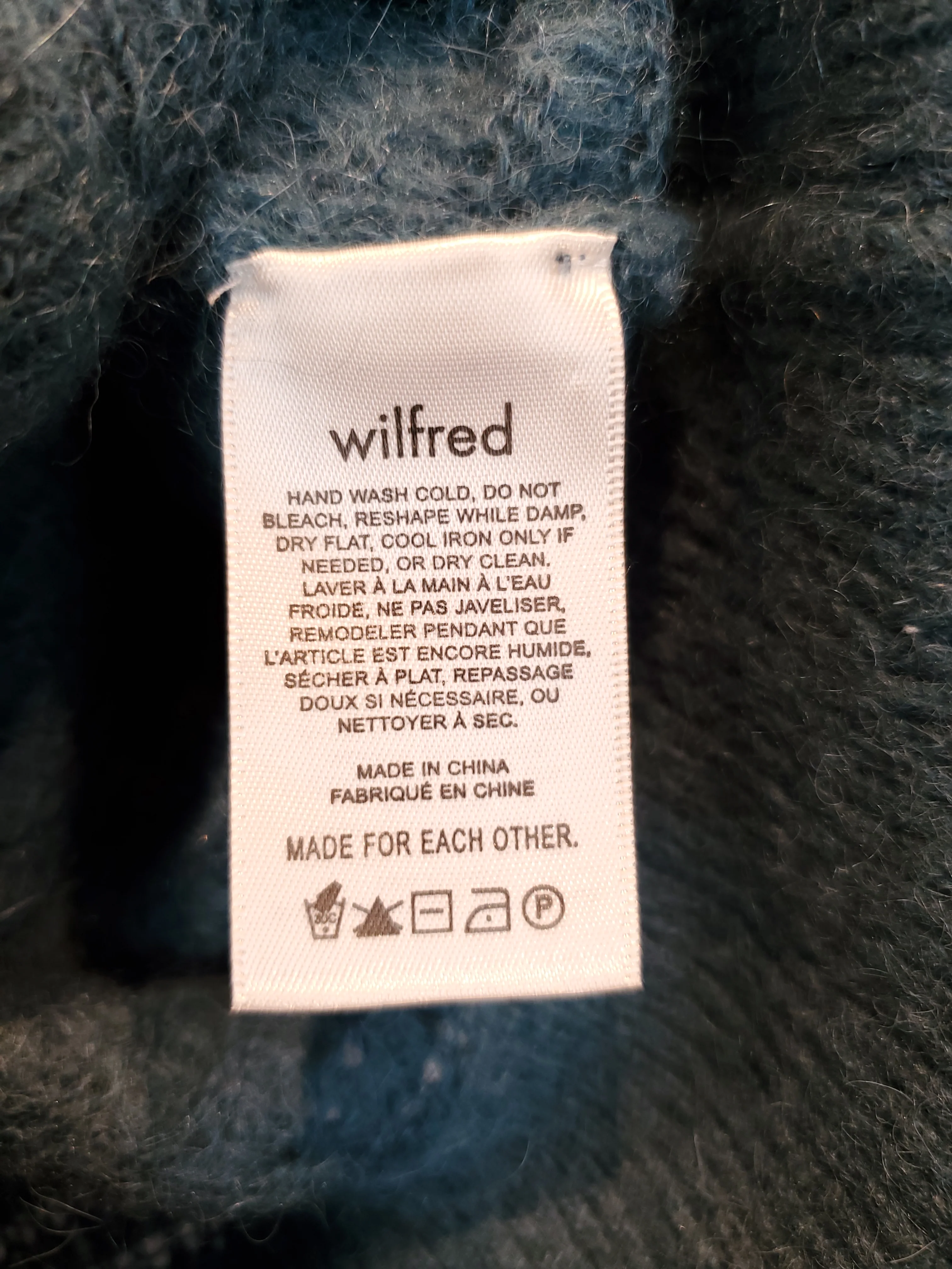 Cardigan Wilfred - Image 5