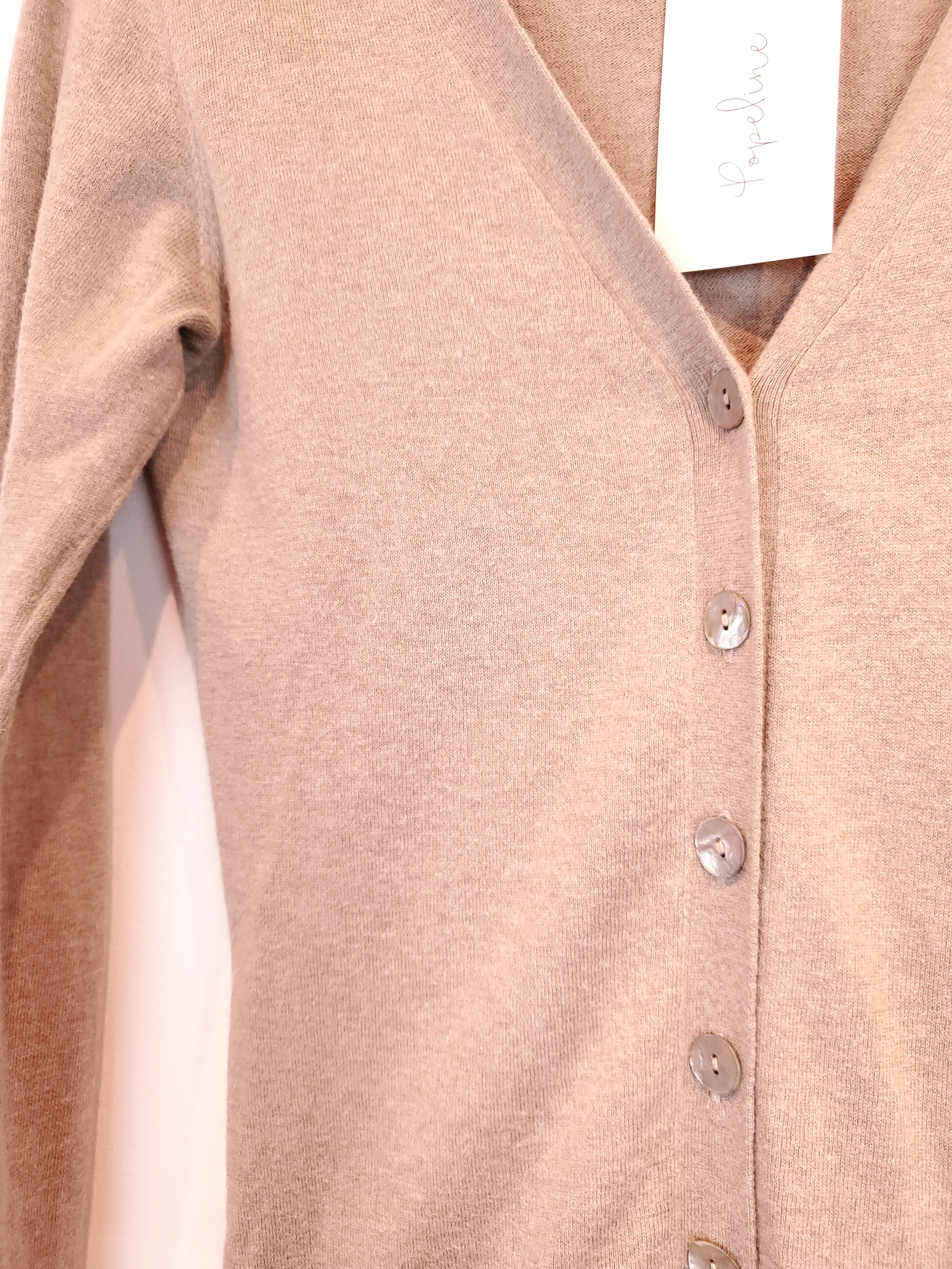 Cardigan Claudie Pierlot - Image 4
