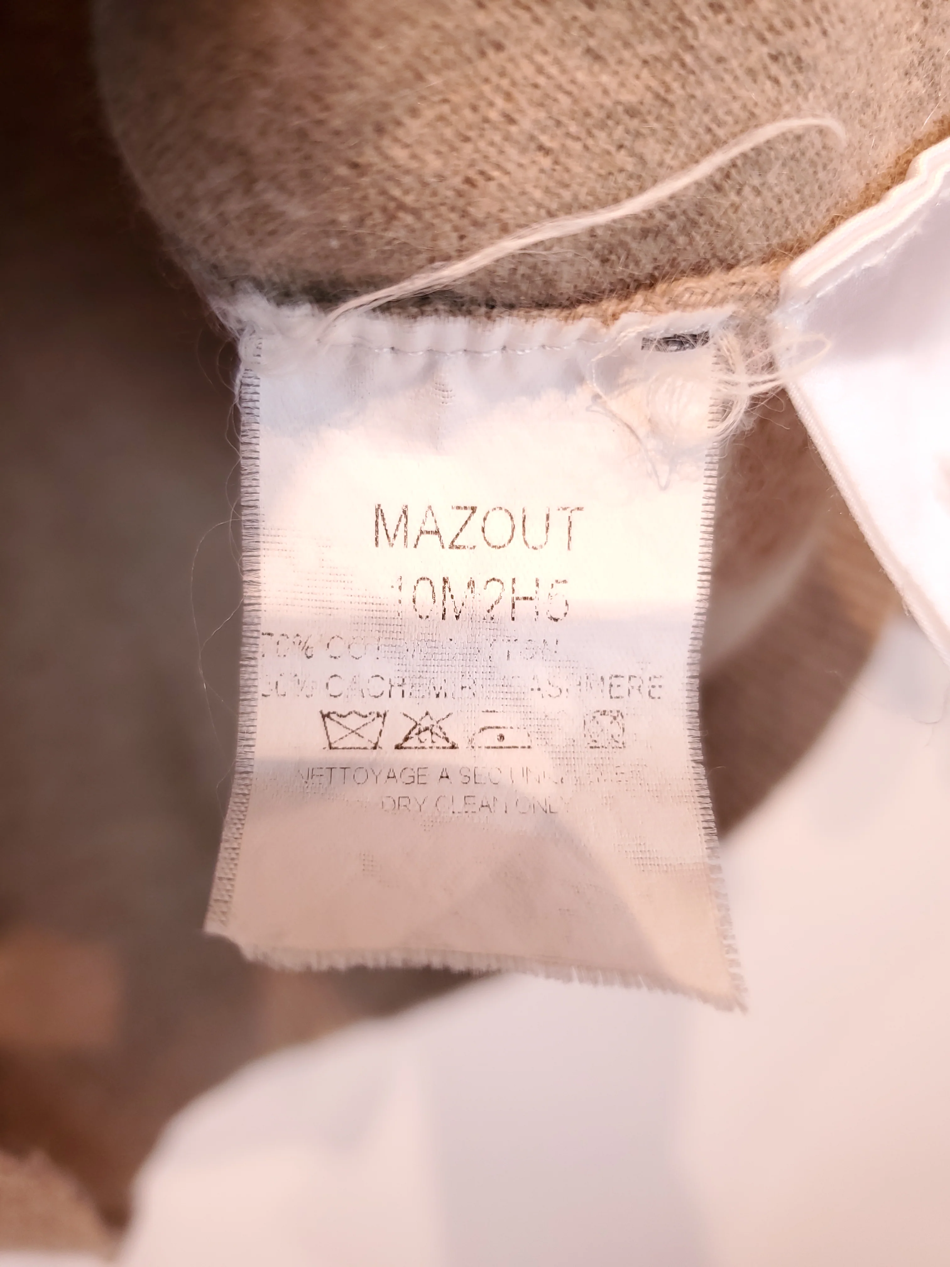 Cardigan Claudie Pierlot - Image 5