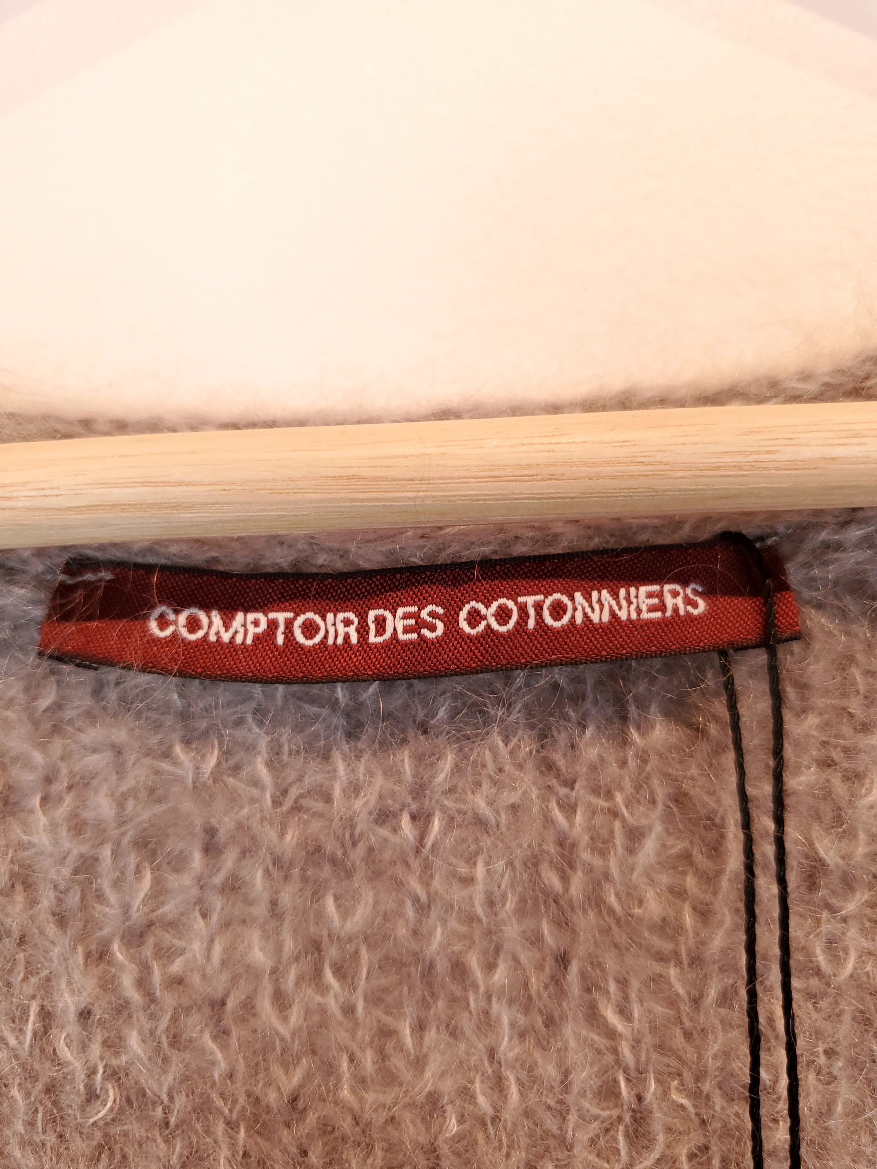 Cardigan Comptoir des Cotonniers - Image 4