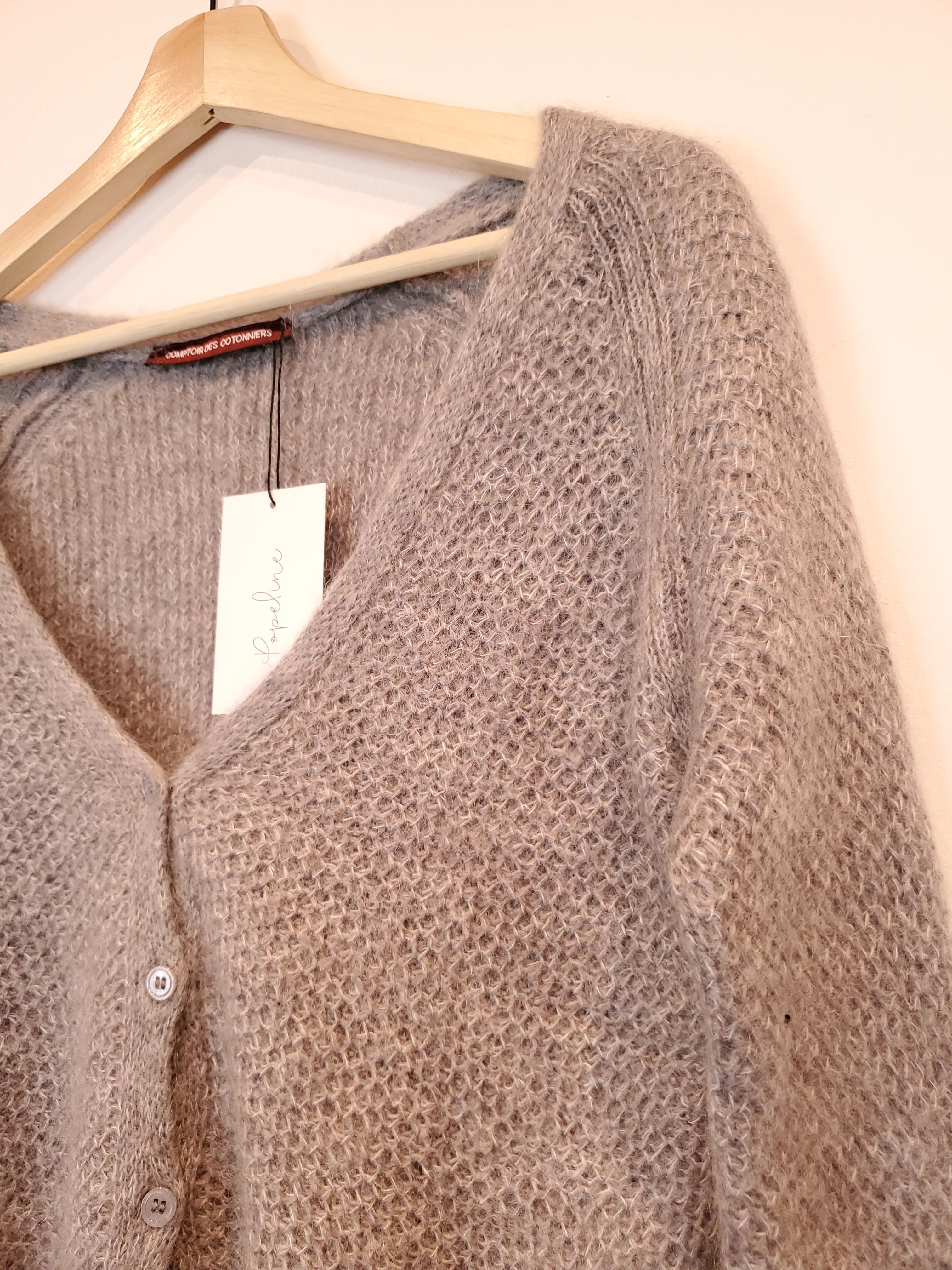 Cardigan Comptoir des Cotonniers - Image 5