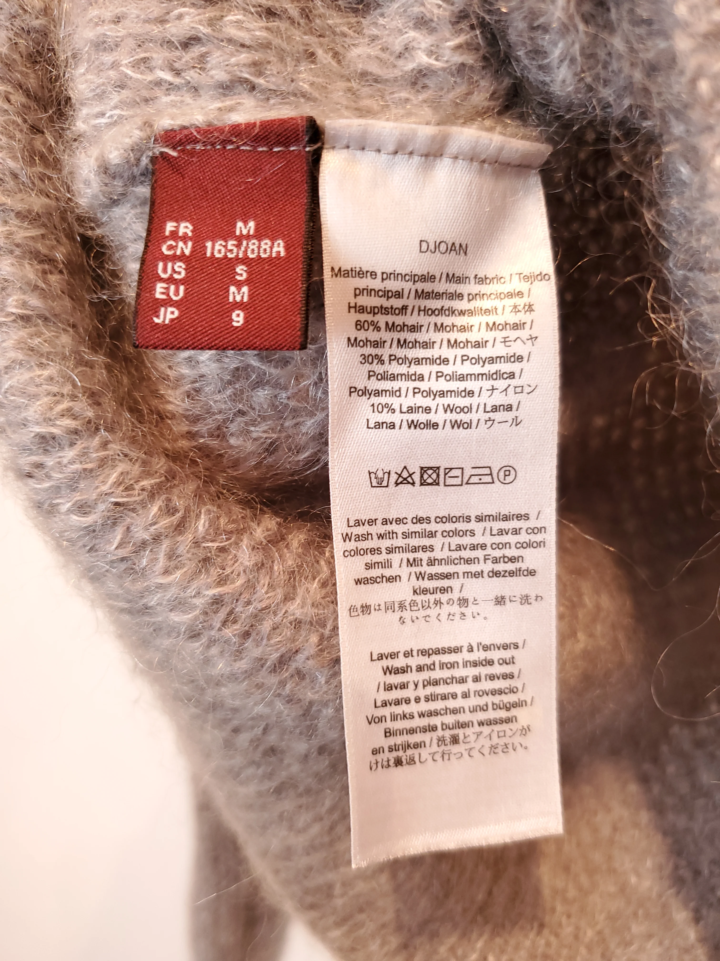 Cardigan Comptoir des Cotonniers - Image 6