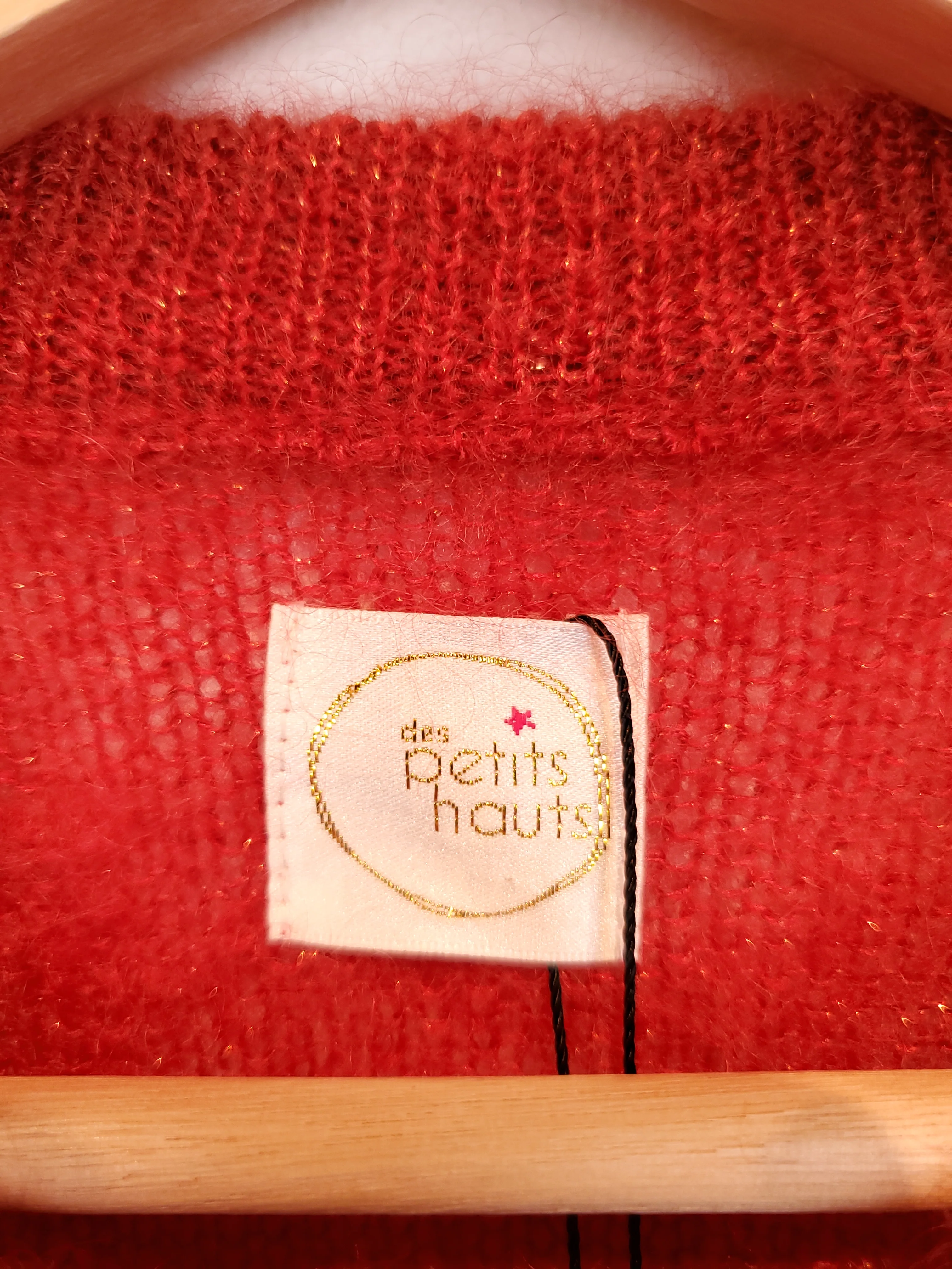 Cardigan Des Petits Hauts - Image 3