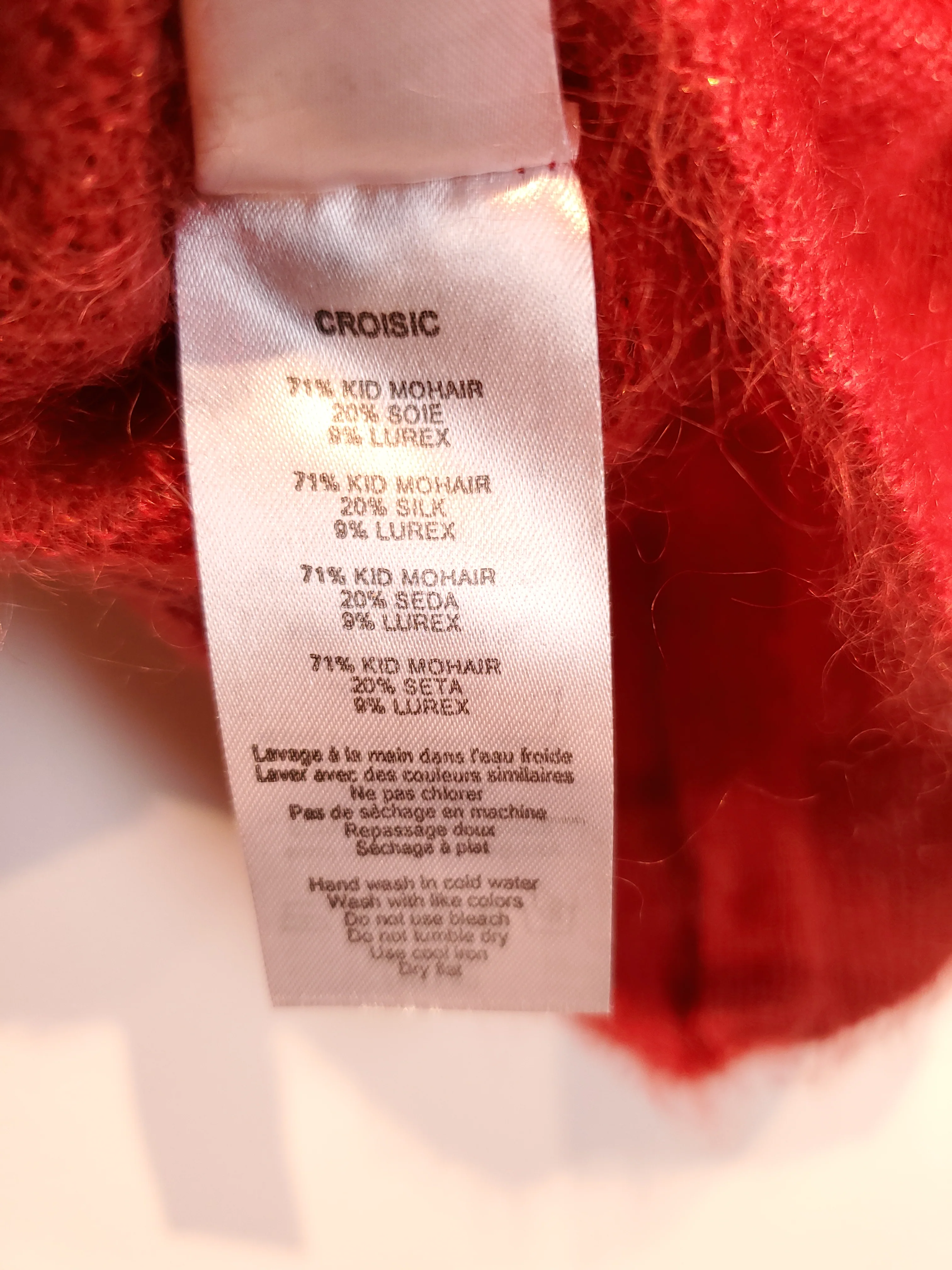 Cardigan Des Petits Hauts - Image 6