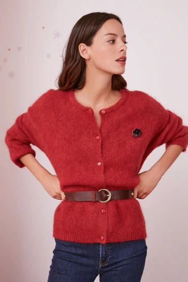 Cardigan Des Petits Hauts - Image 7
