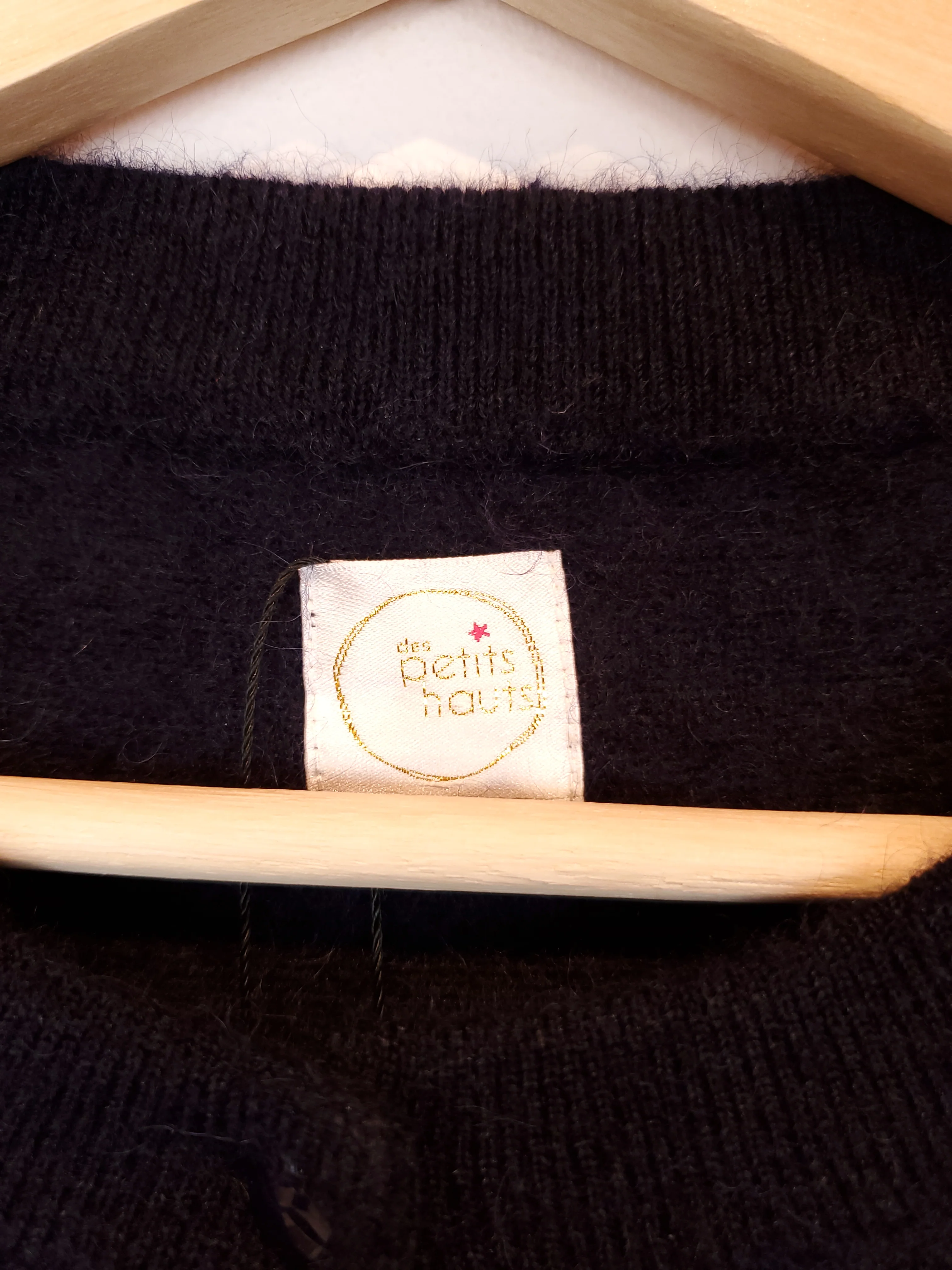 Cardigan Des Petits Hauts - Image 3