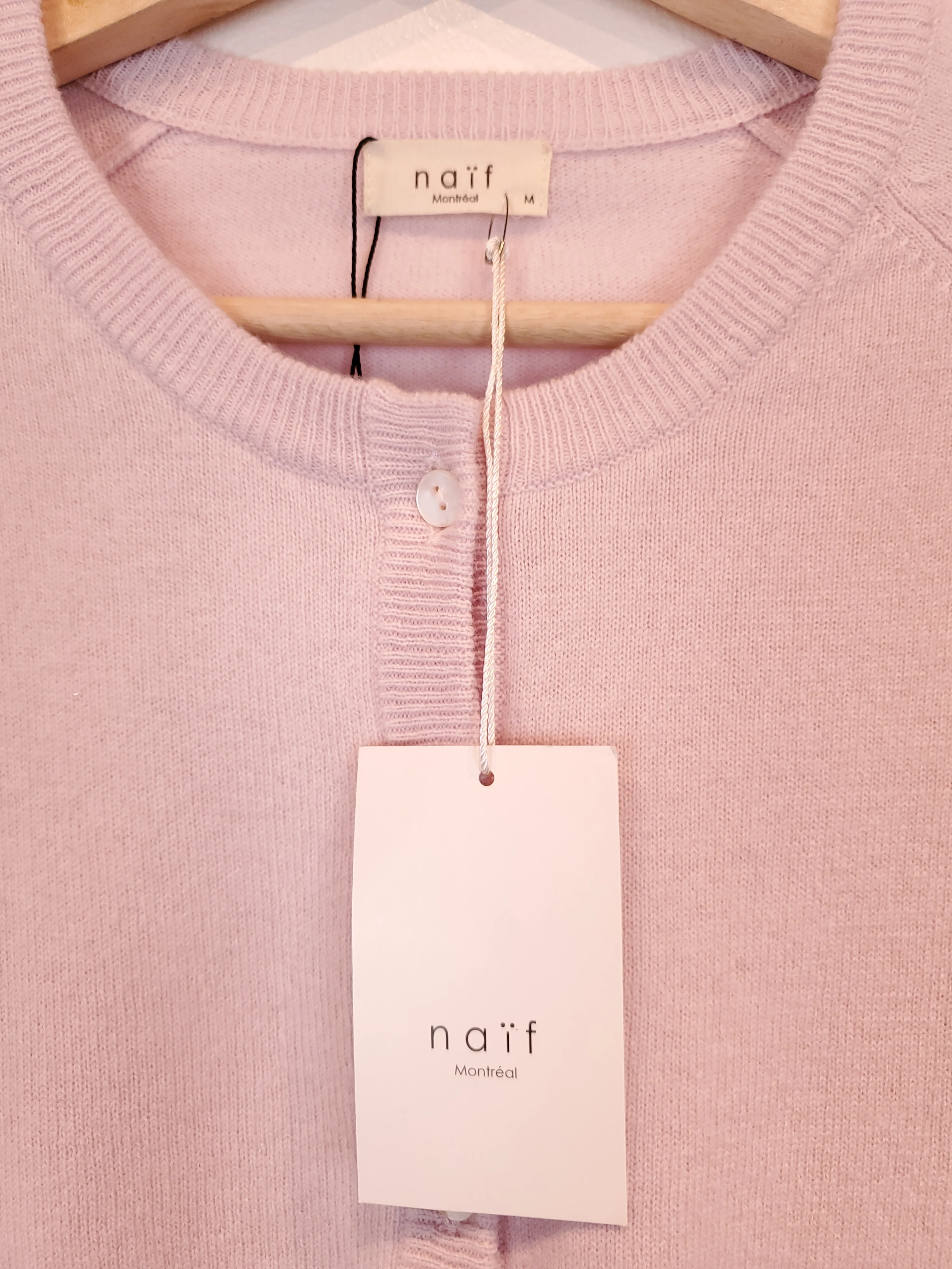 Cardigan Naif - Image 3