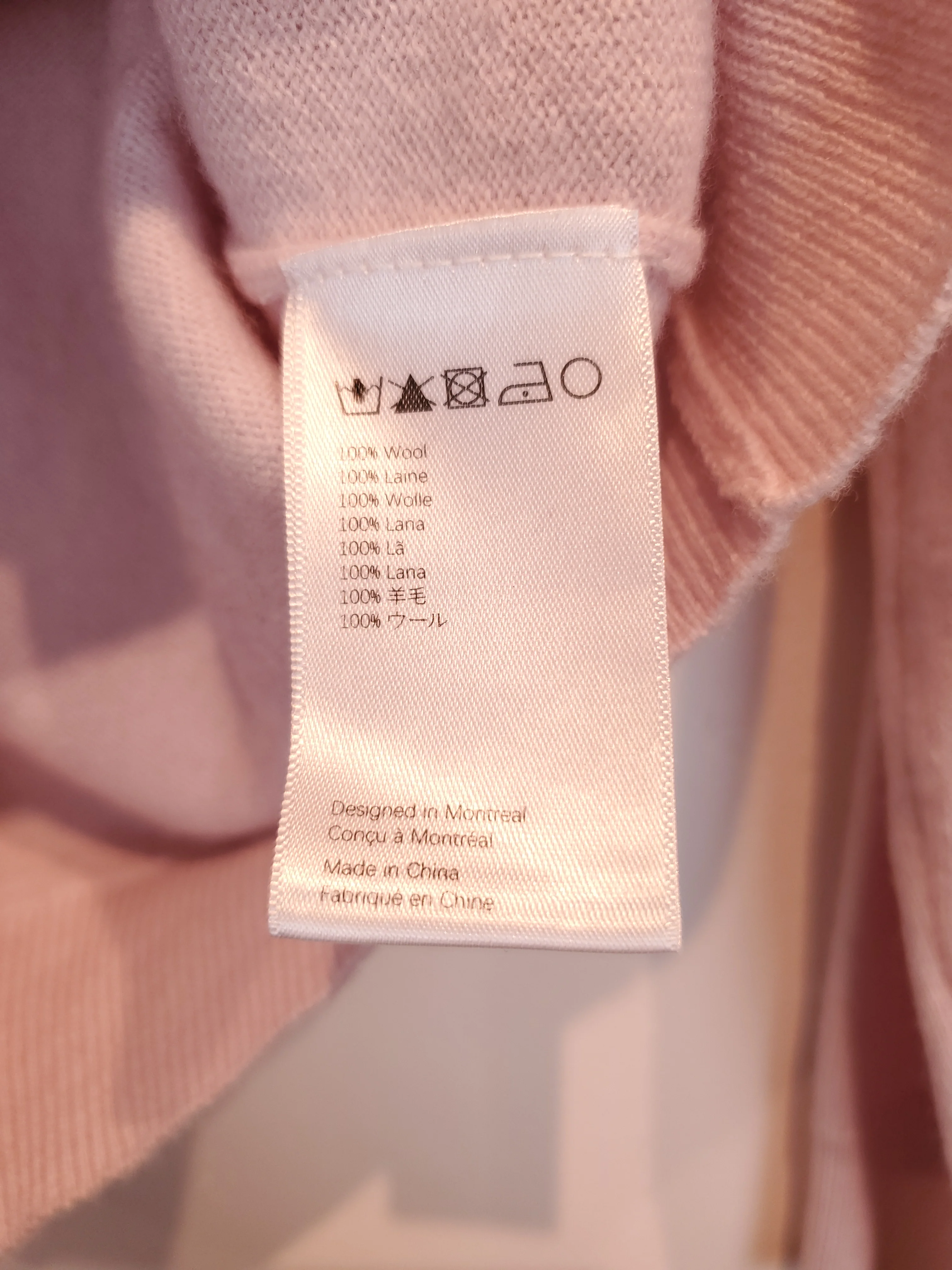 Cardigan Naif - Image 4