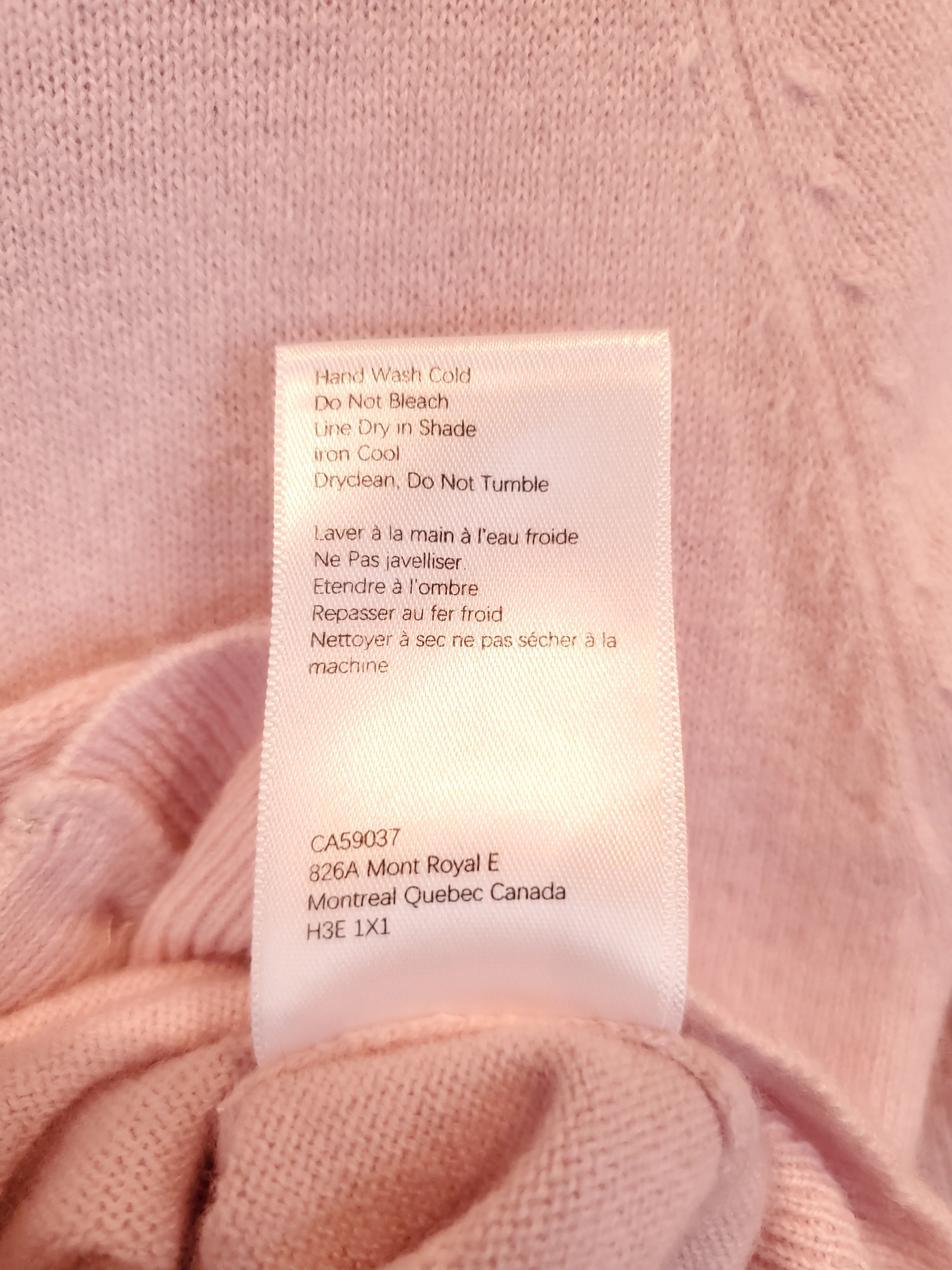 Cardigan Naif - Image 5