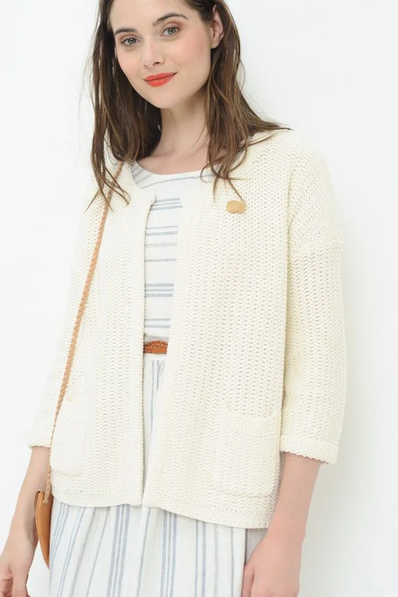 Cardigan Des Petits Hauts - Image 3