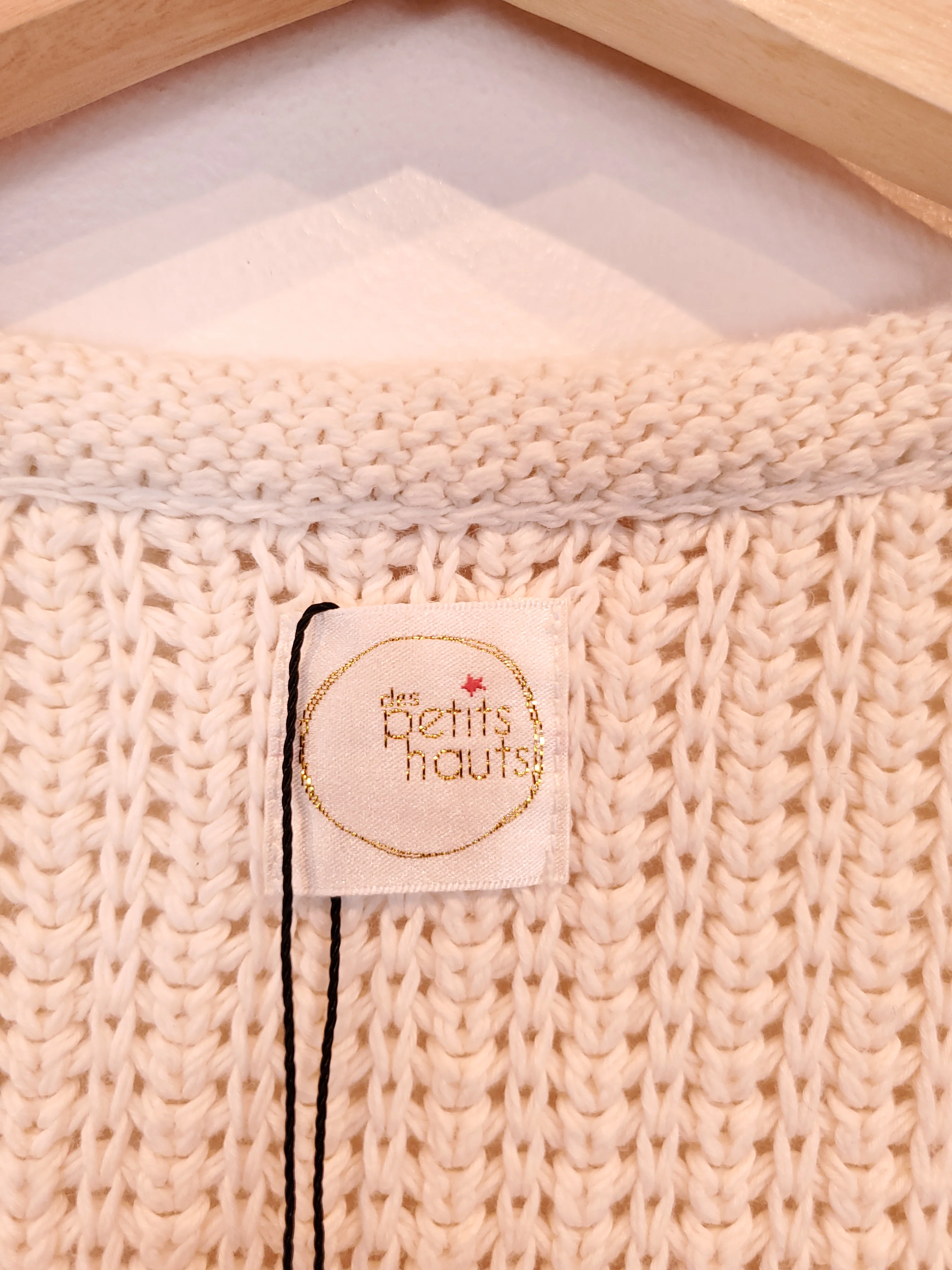 Cardigan Des Petits Hauts - Image 4