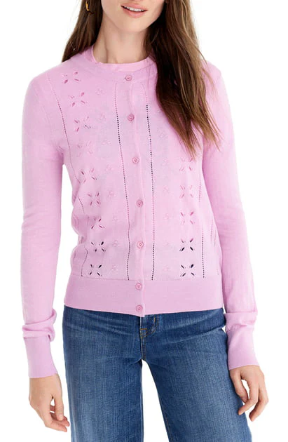 Cardigan J.Crew - Image 4