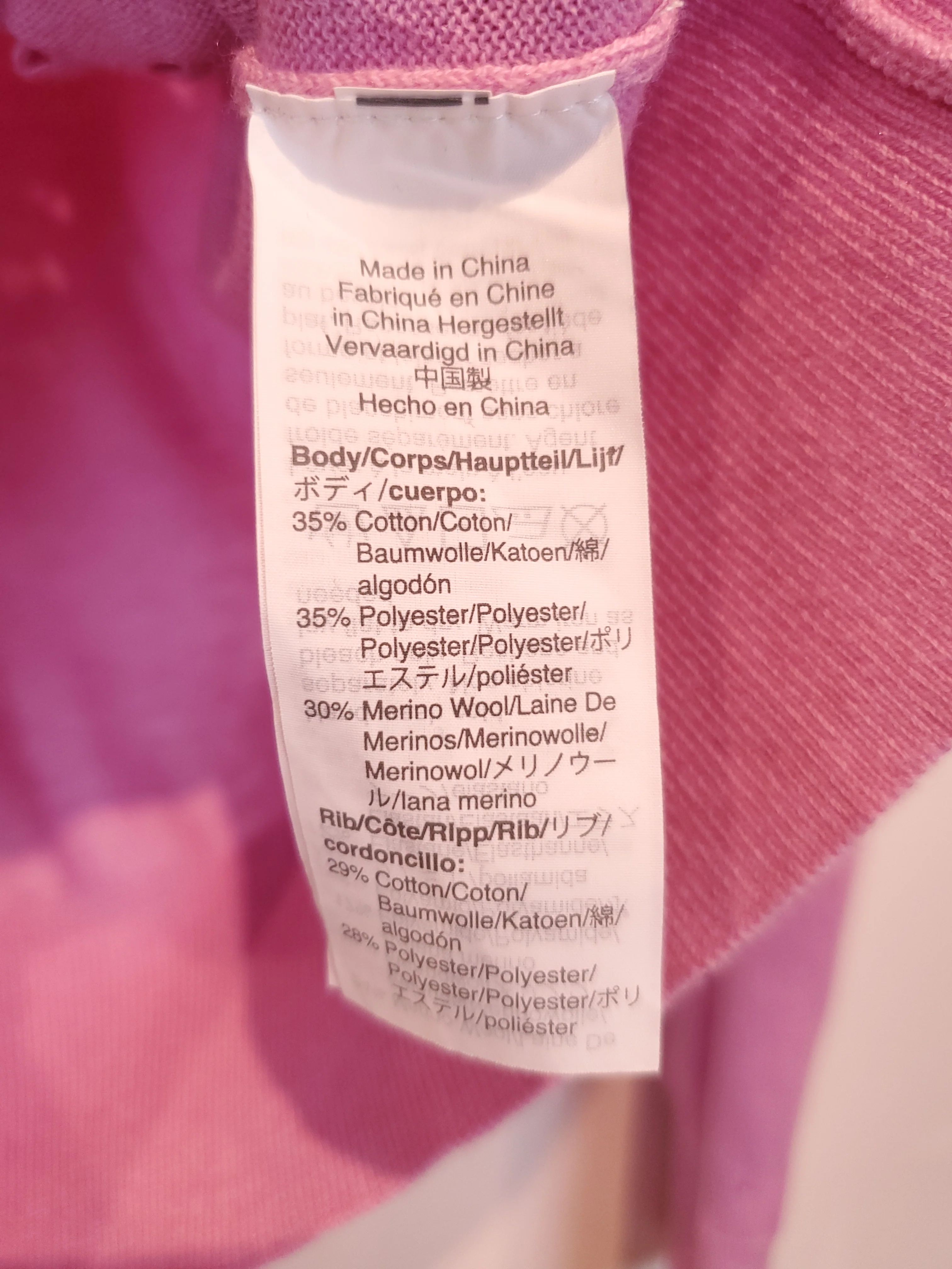 Cardigan J.Crew - Image 6