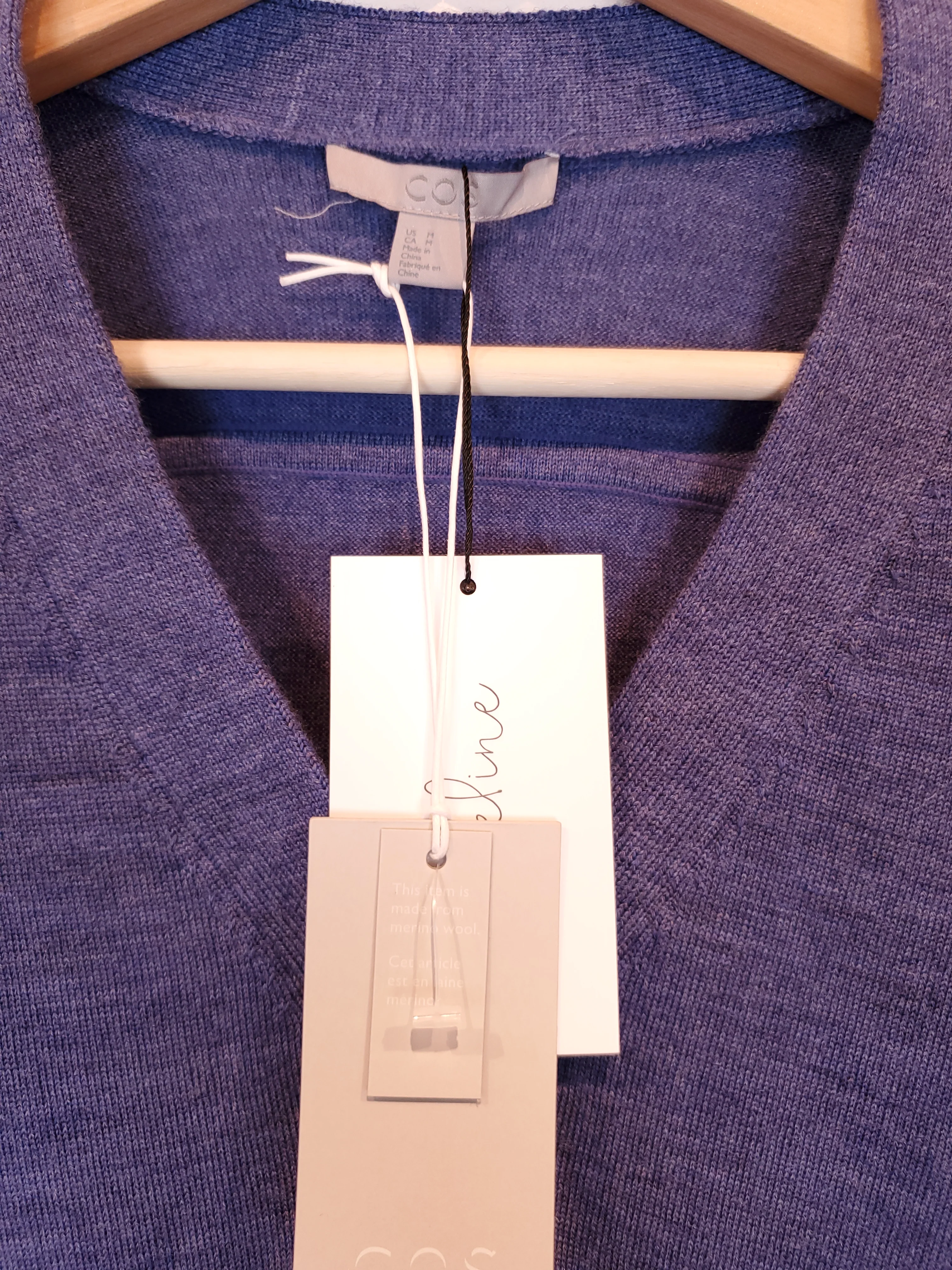 Cardigan COS - Image 3