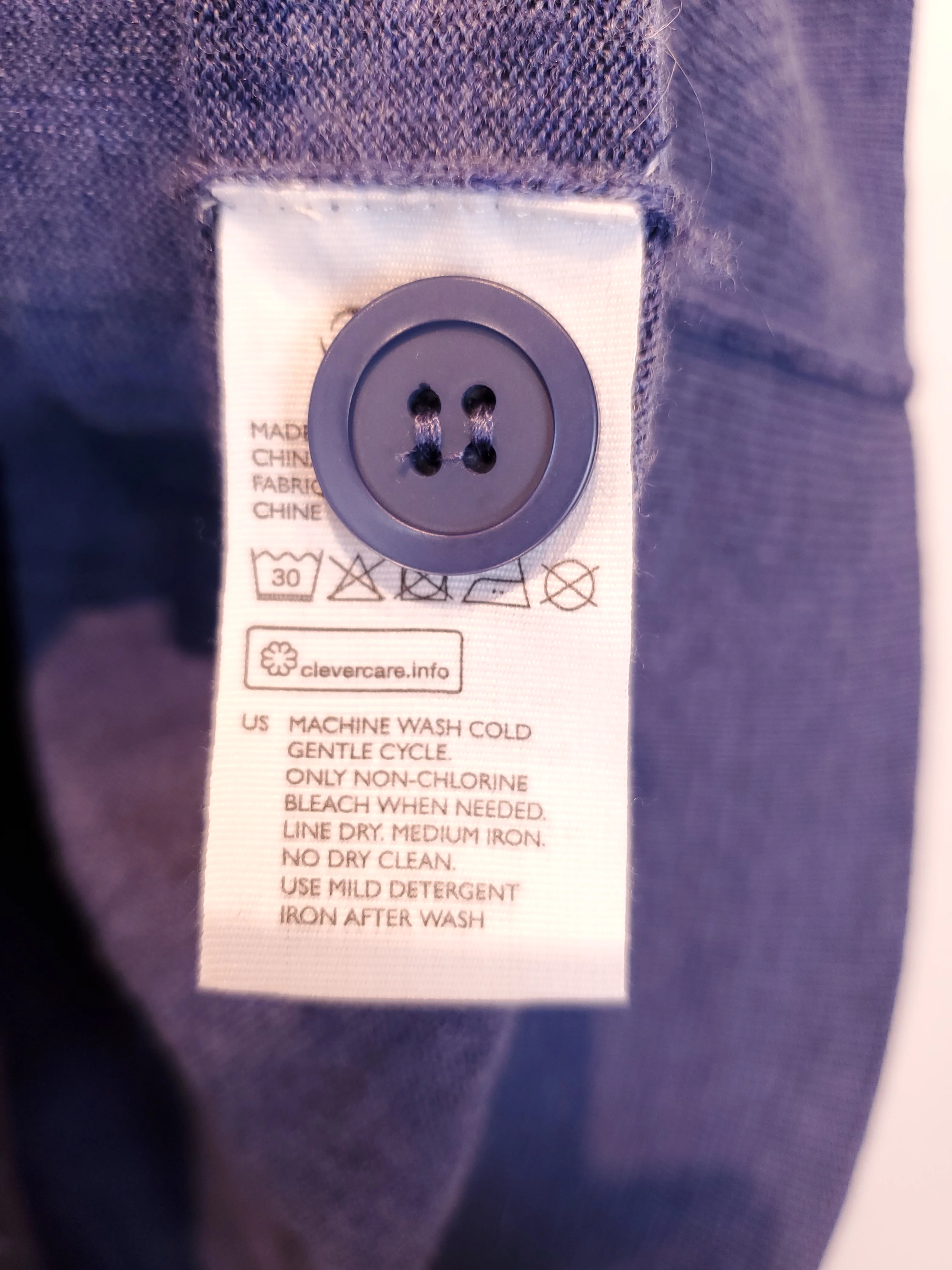 Cardigan COS - Image 4