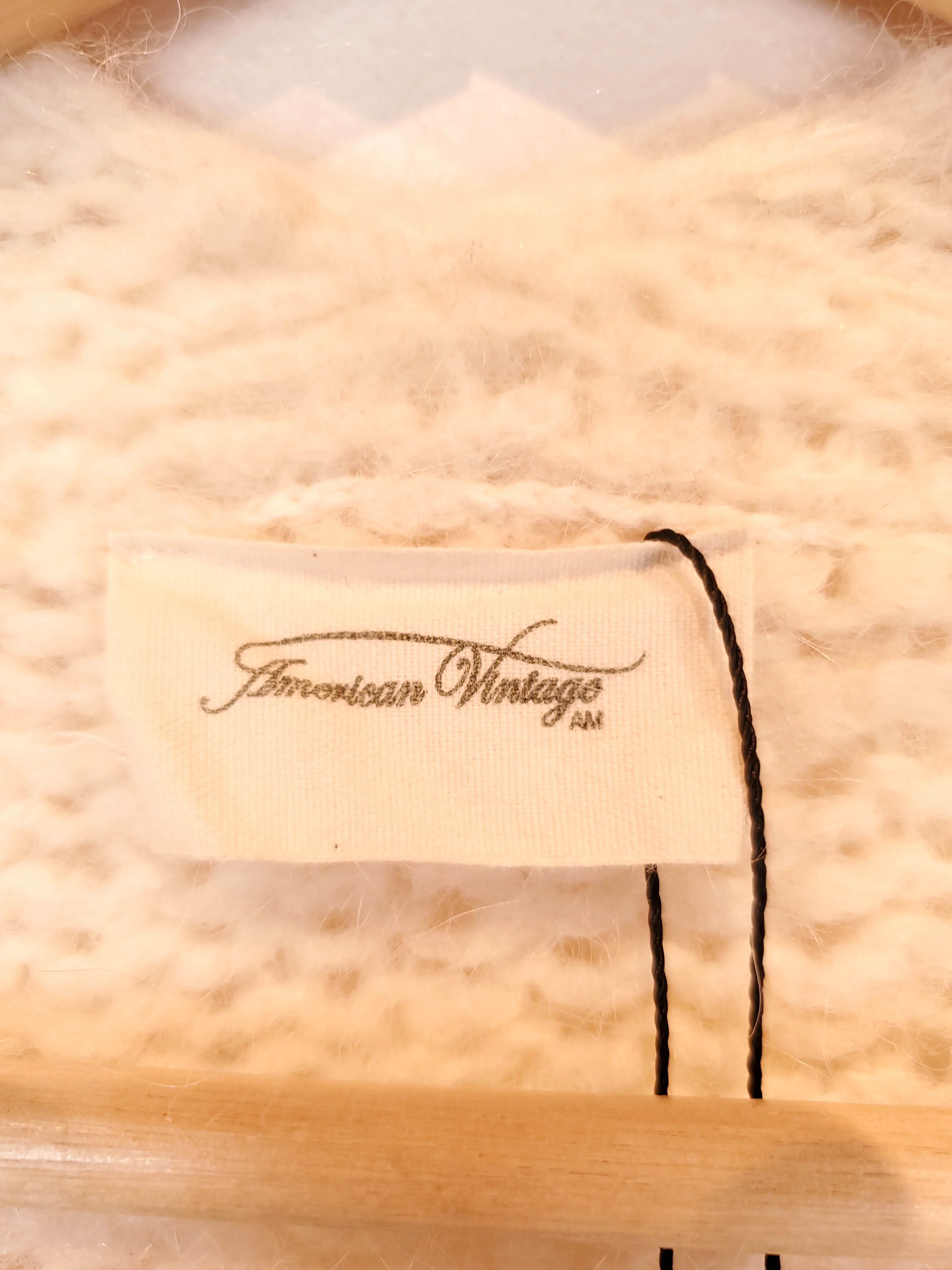 Cardigan American Vintage - Image 3