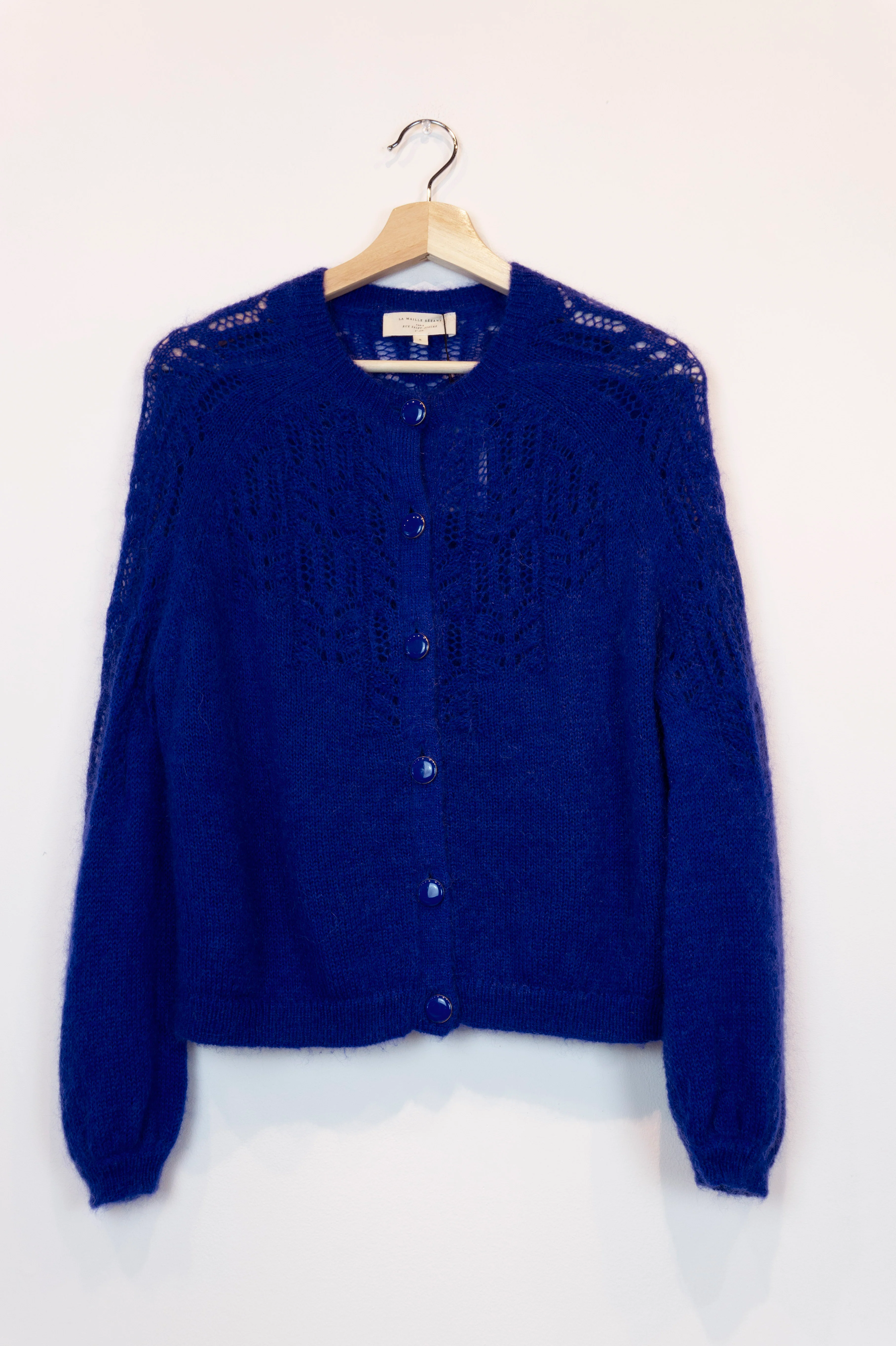 Cardigan Sézane