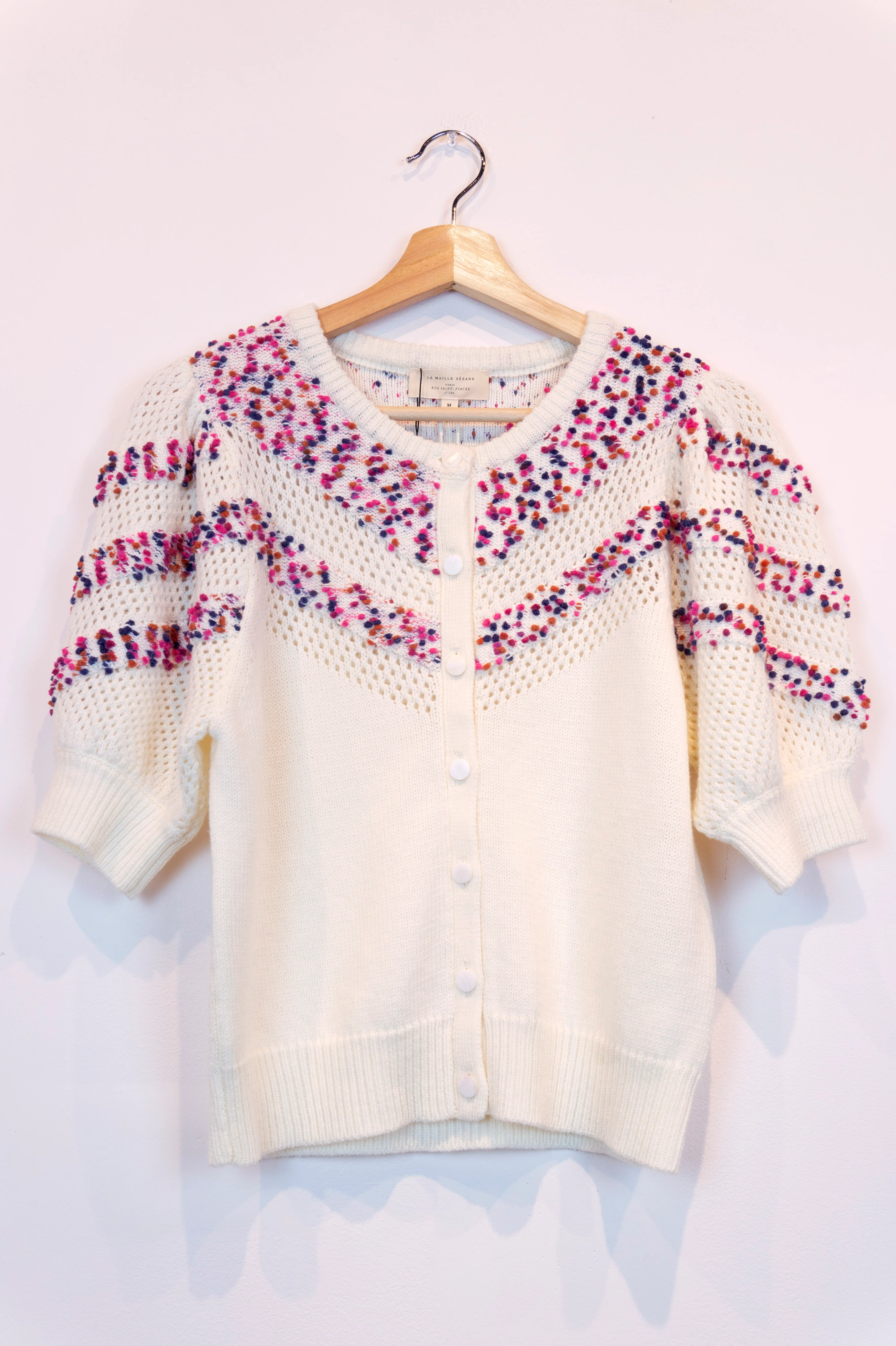 Cardigan Sézane