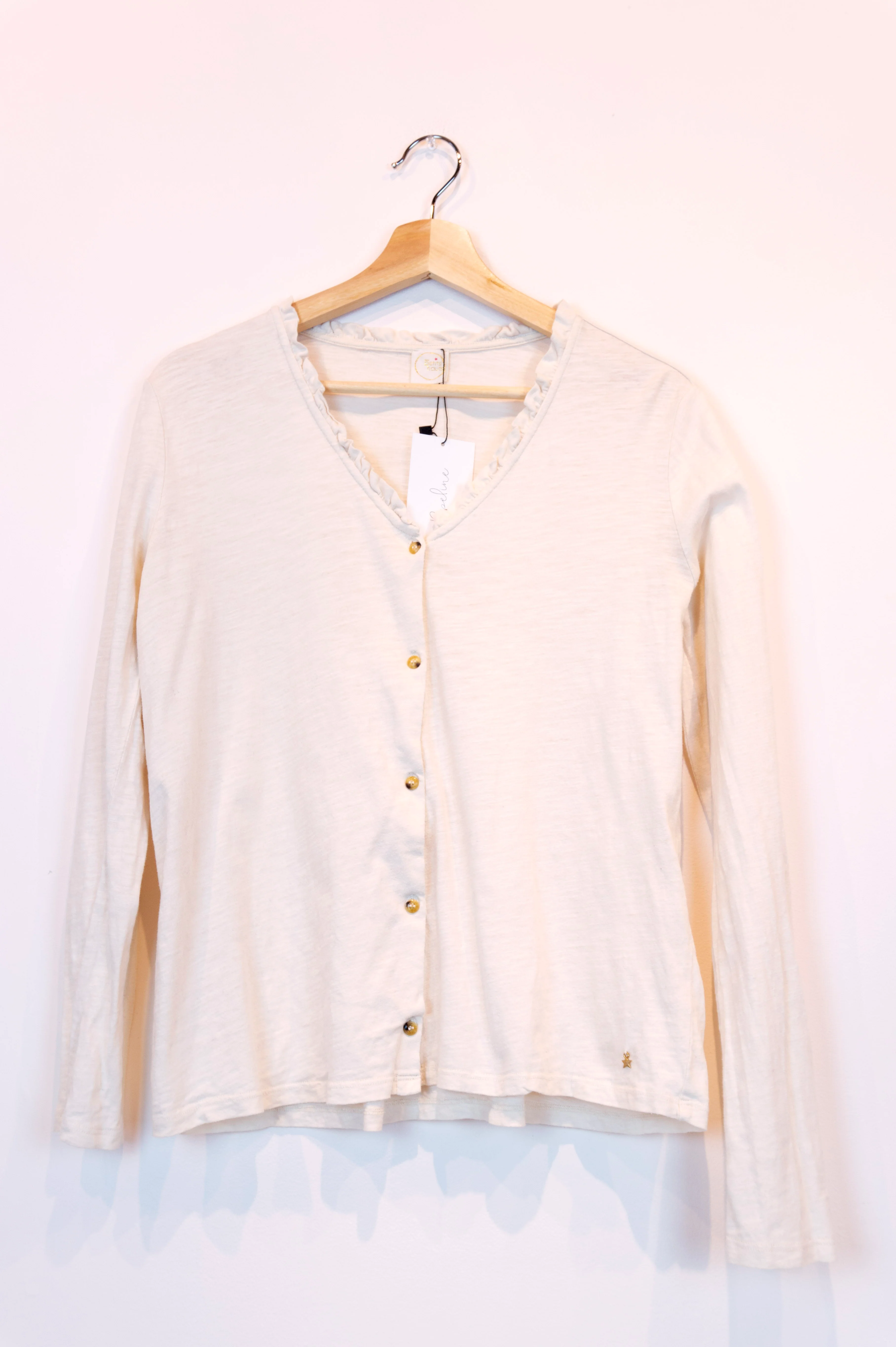 Cardigan Des Petits Hauts