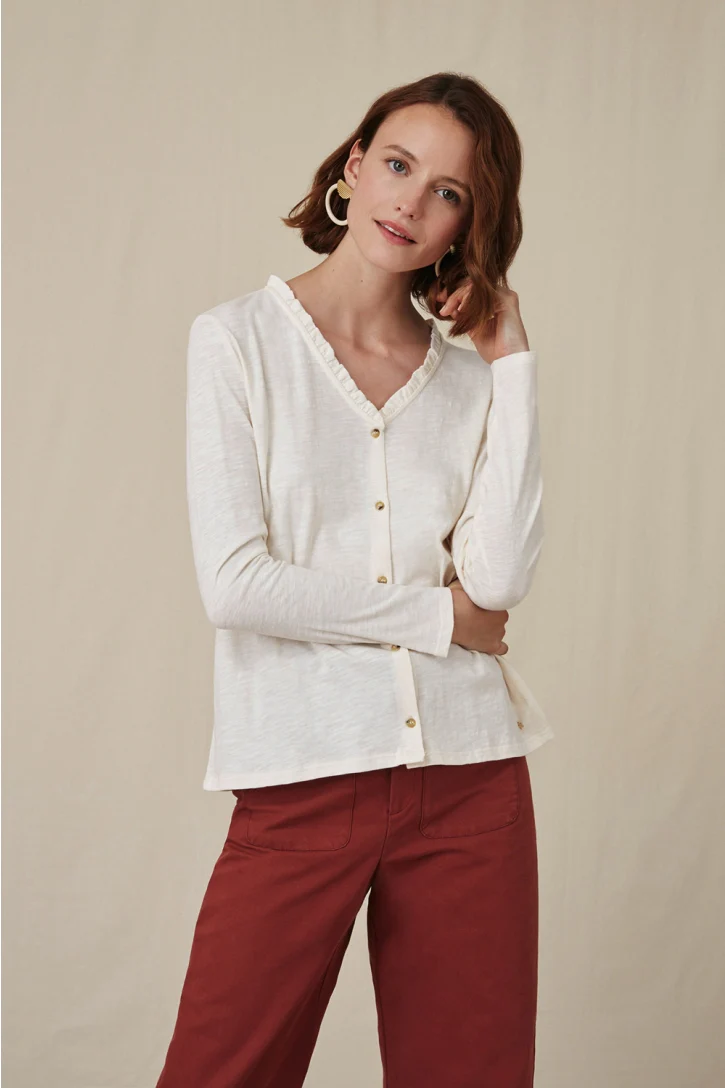 Cardigan Des Petits Hauts - Image 5