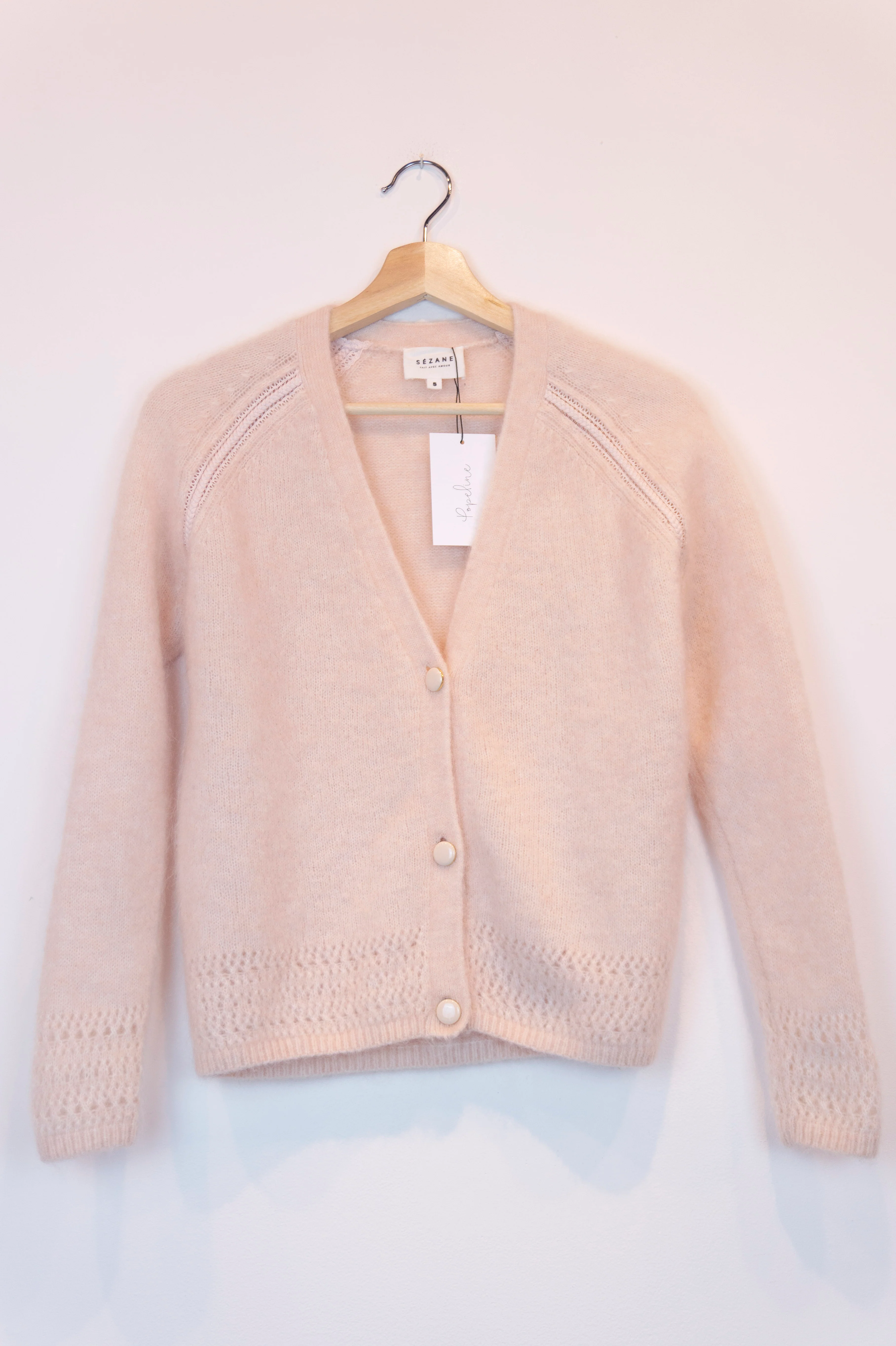 Cardigan Sézane