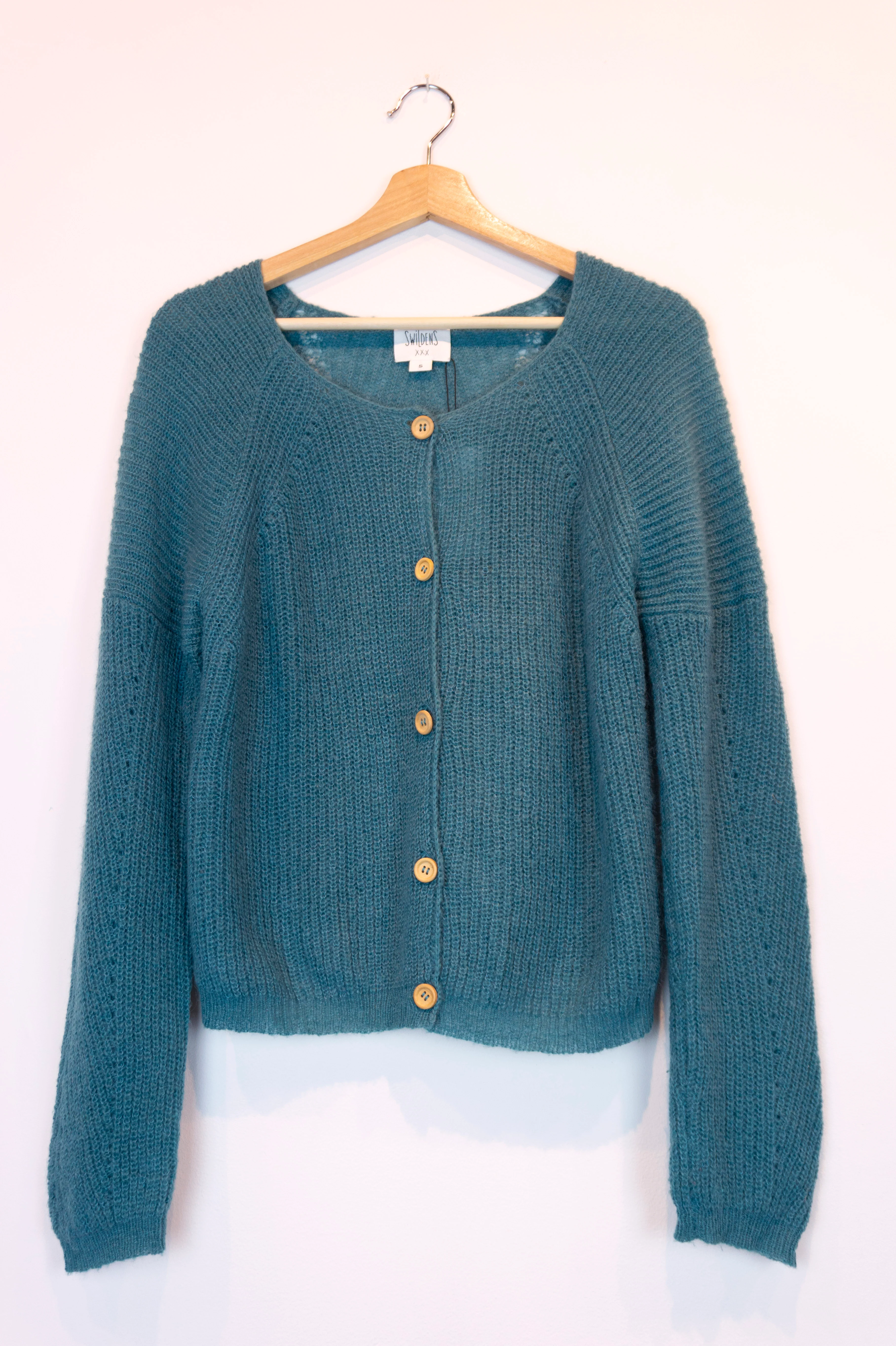 Cardigan Swildens