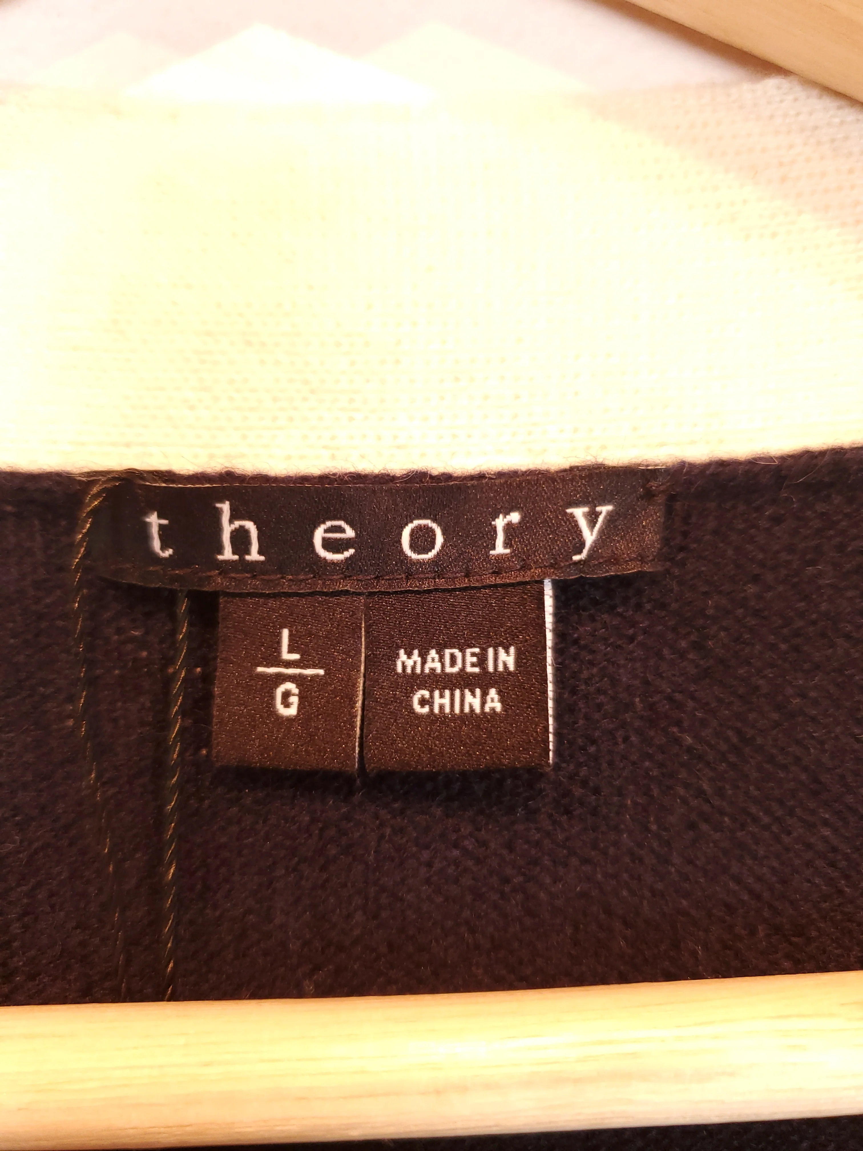 Cardigan Theory - Image 3