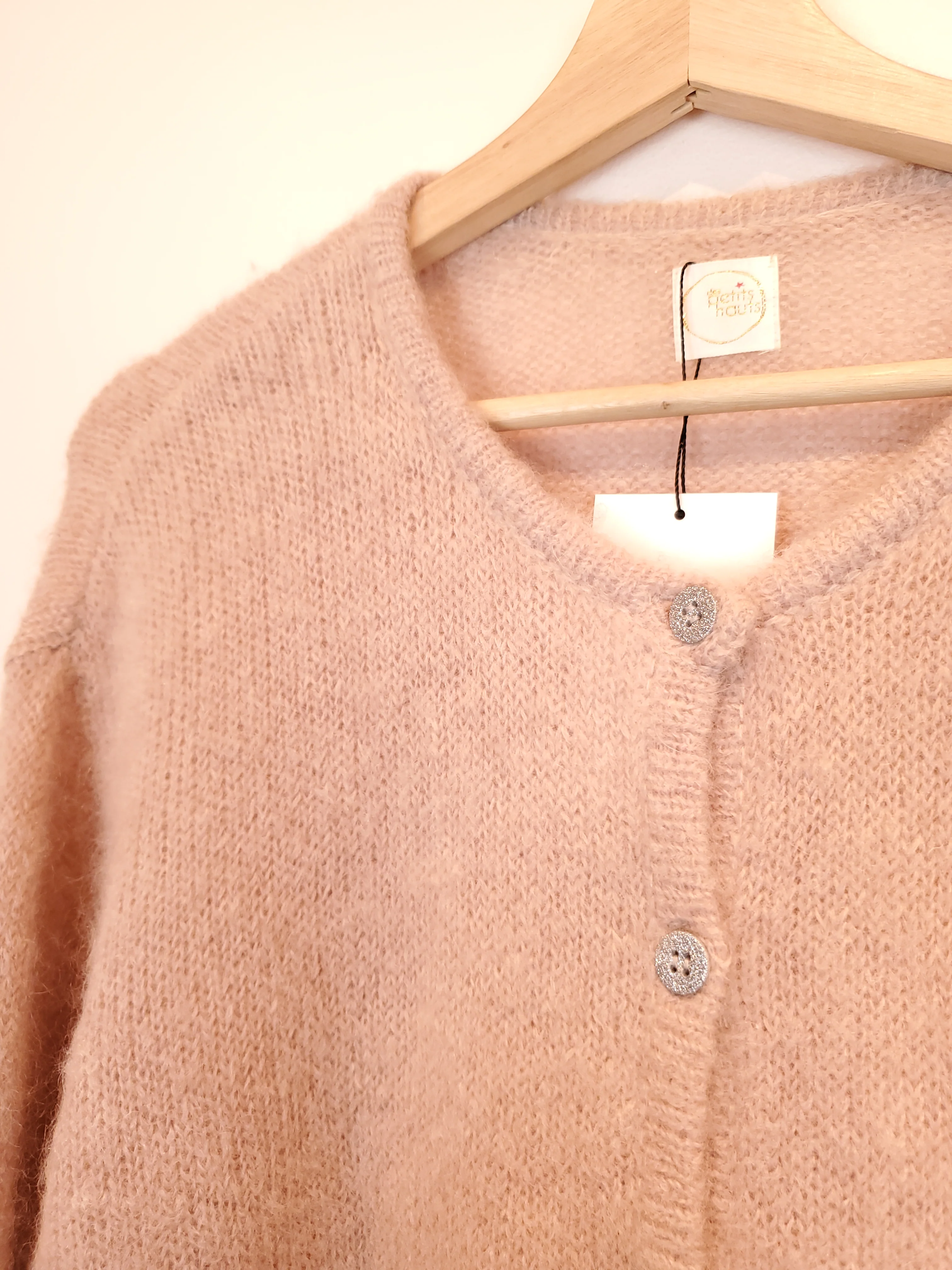 Cardigan Des Petits Hauts - Image 5