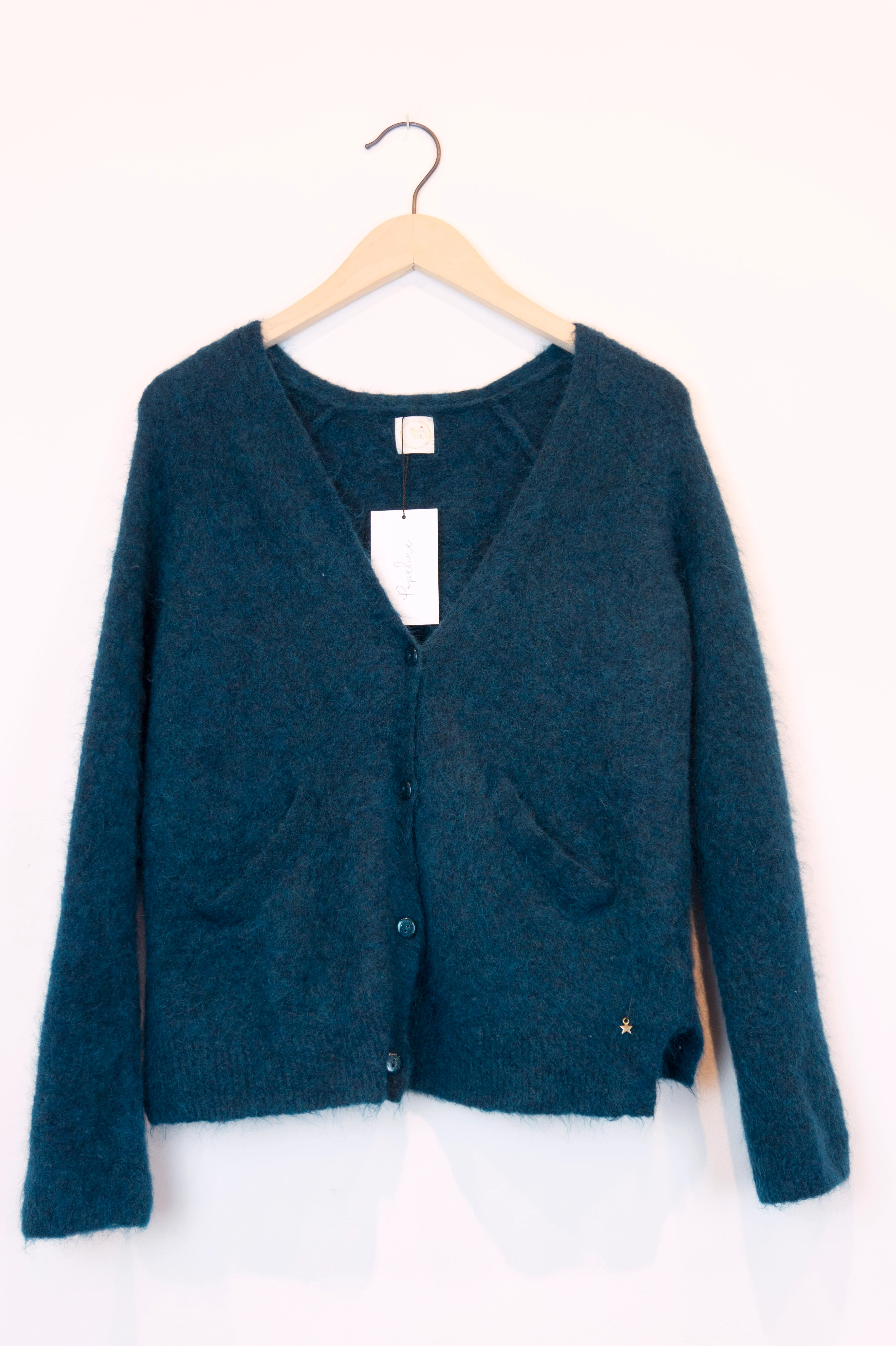 Cardigan Des Petits Hauts