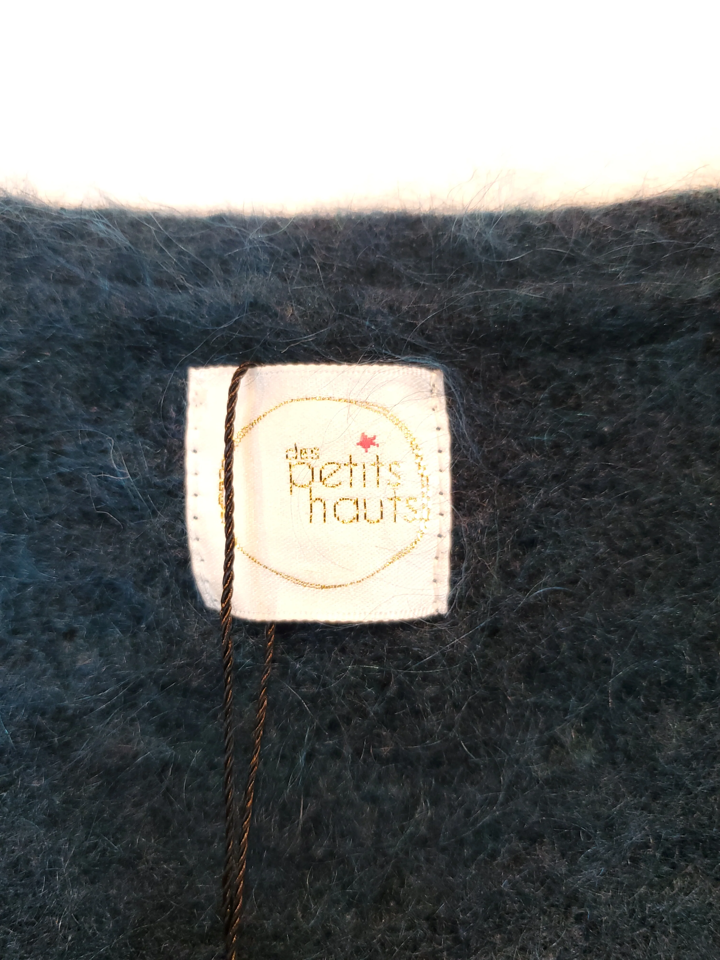 Cardigan Des Petits Hauts - Image 3