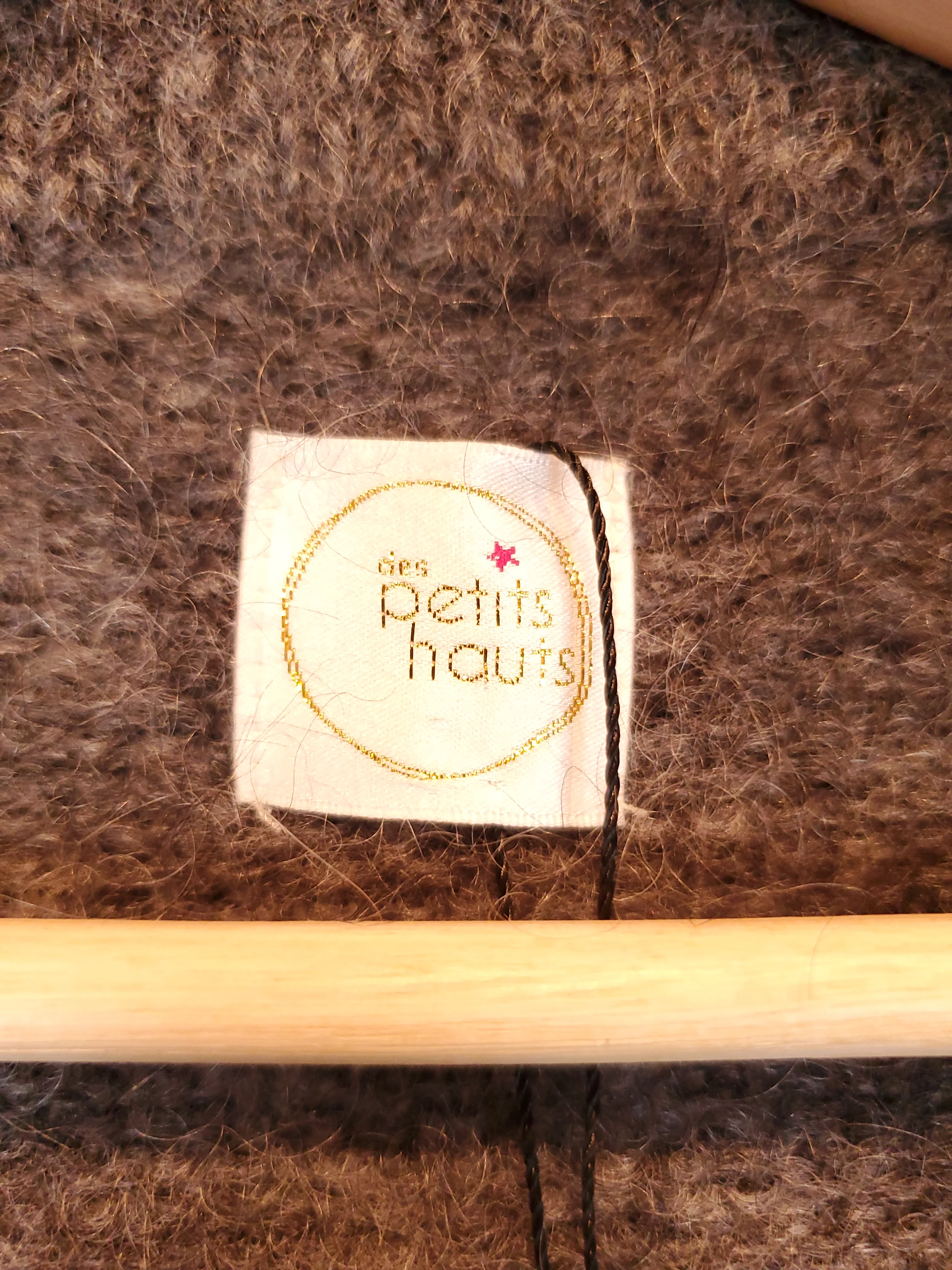 Cardigan Des Petits Hauts - Image 4