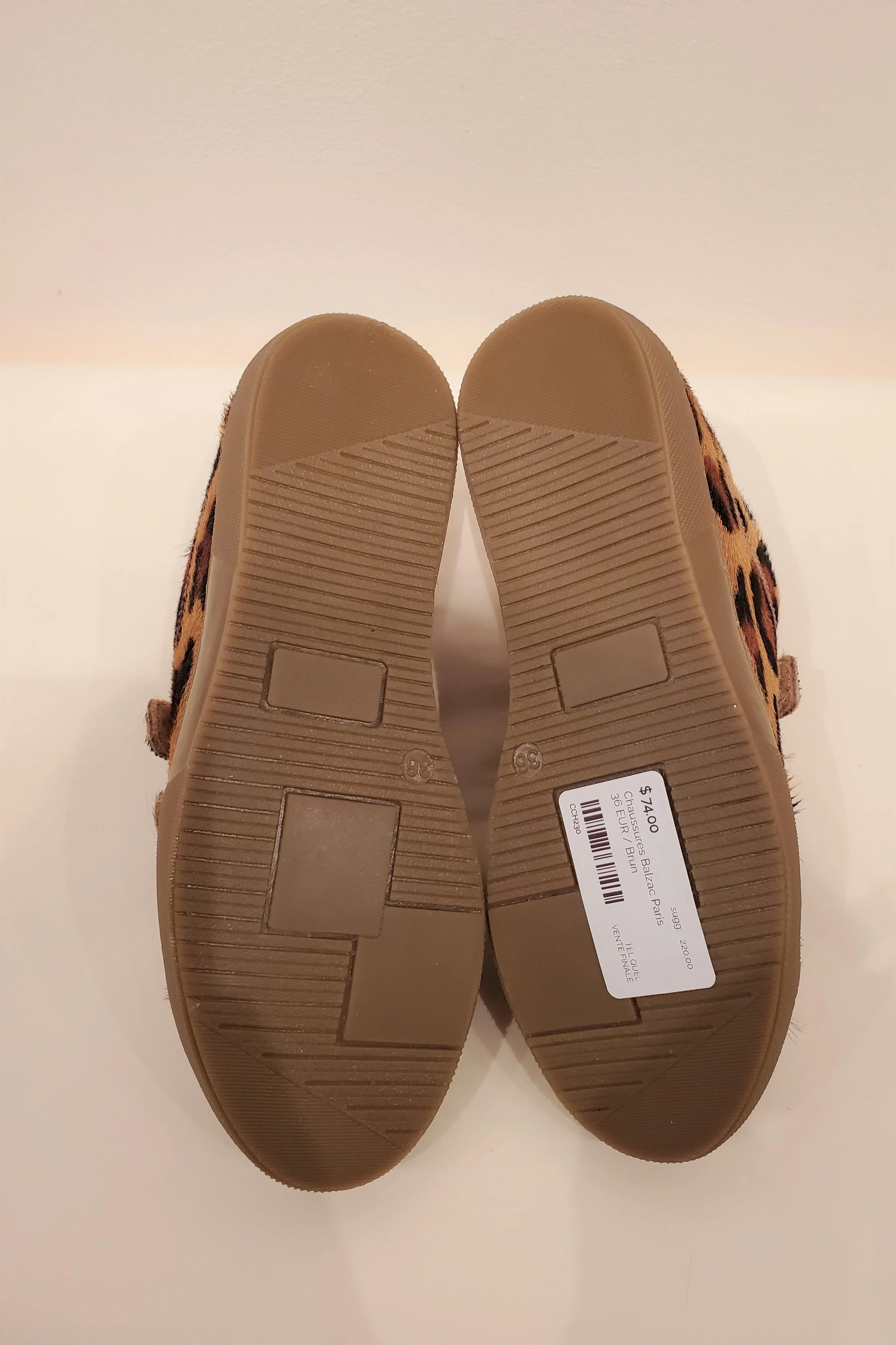 Chaussures Balzac Paris - Image 3