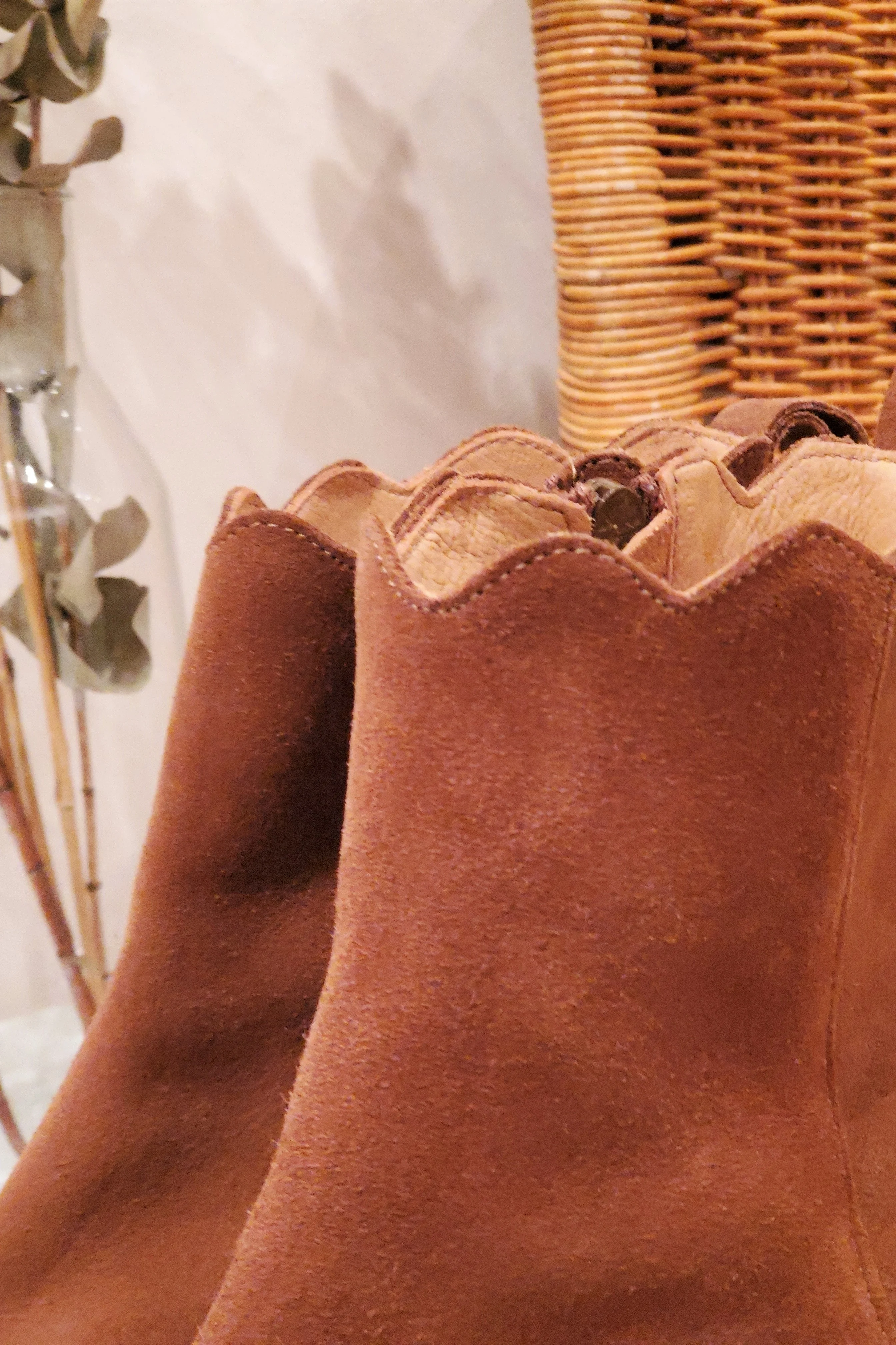 Chaussures SAAJ - Image 3
