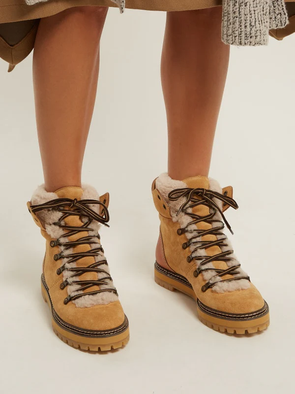 Chaussures See By Chloé - Image 3