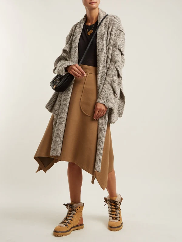 Chaussures See By Chloé - Image 4